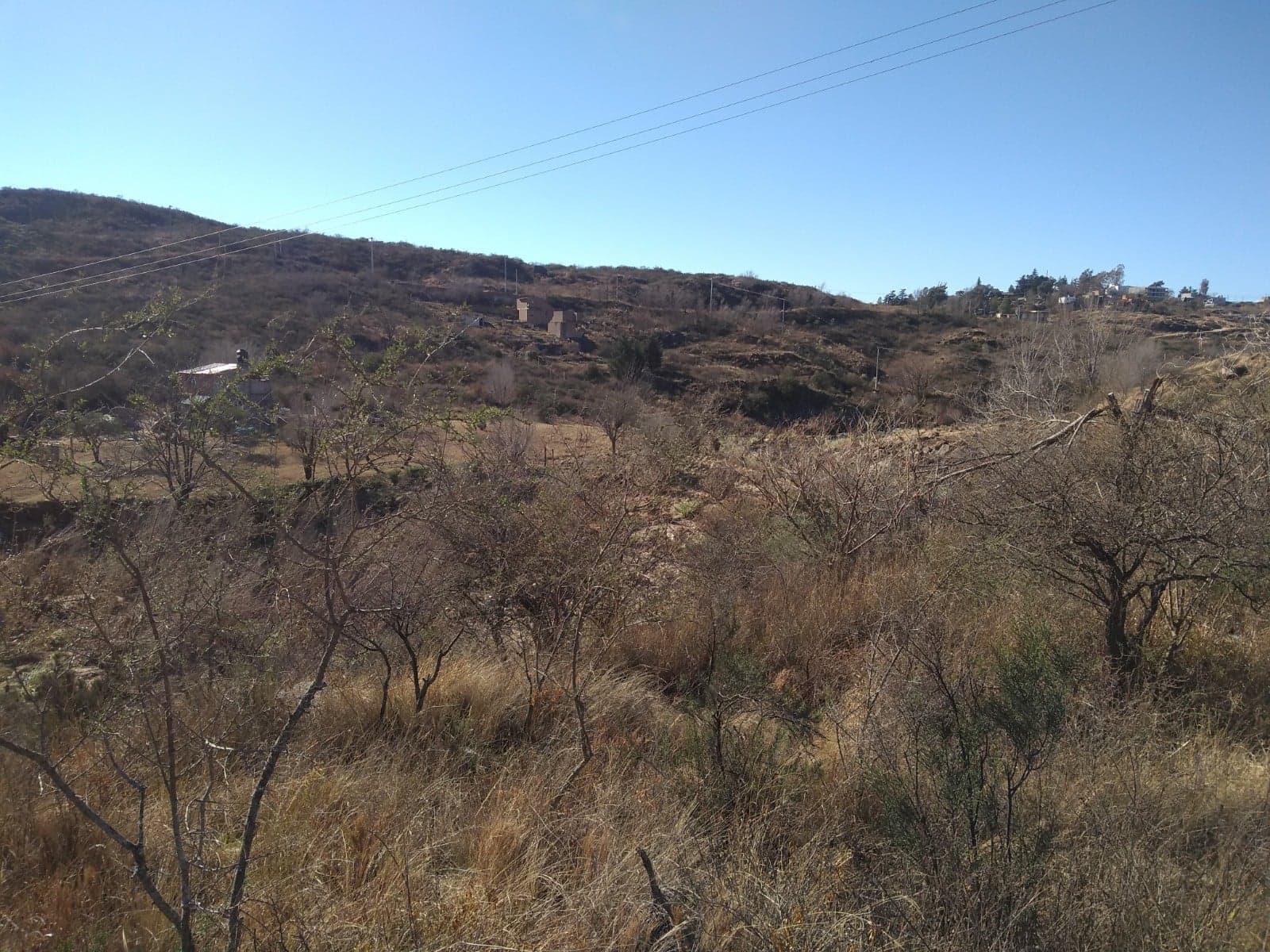 HERMOSO LOTE CON COSTA LA RIO LOS CHORRILLOS CARLOS PAZ SIERRAS — foto 7