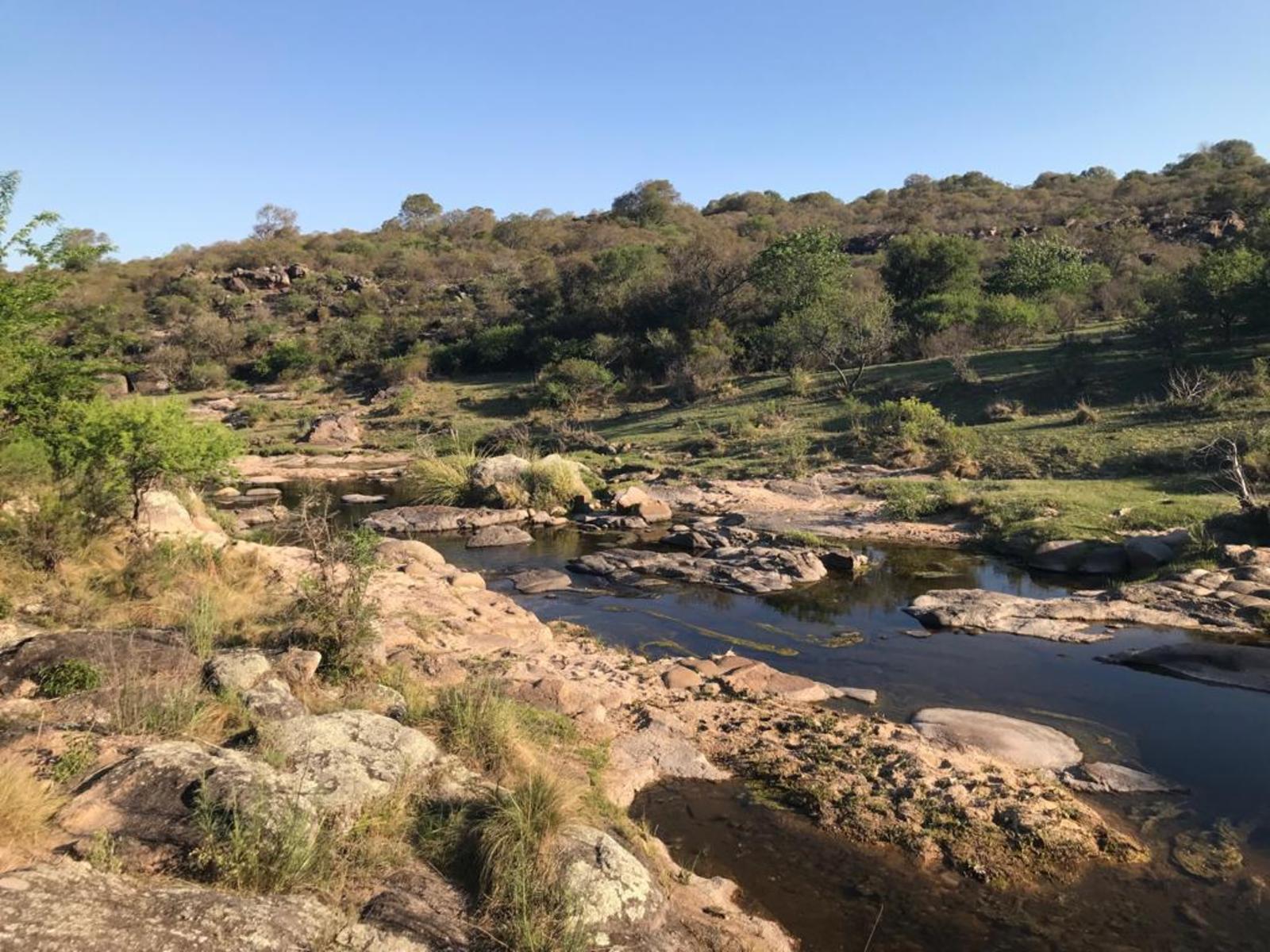 HERMOSOS LOTES EN FLOR SERRANA A 4 KM DE TANTI UNA JOYA EN LAS SIERRAS CORDOBESAS NO TE PIERDAS DE TENER TU LOTE — foto 15