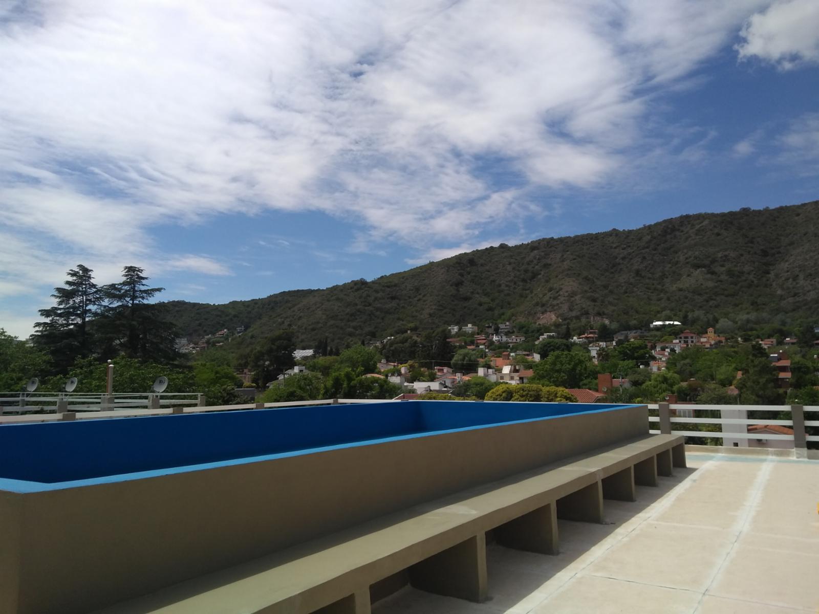 HERMOSOS DEPARTAMENTOS A ESTRENAR A PRECIO UNICO — foto 6