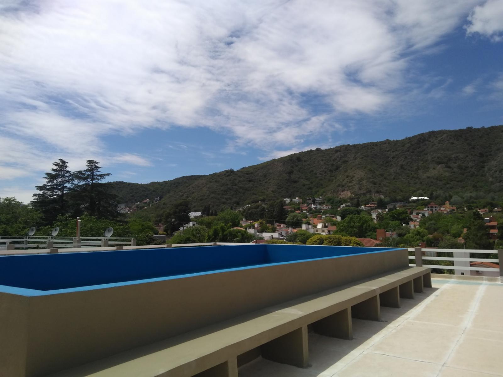 HERMOSOS DEPARTAMENTOS A ESTRENAR A PRECIO UNICO — foto 7