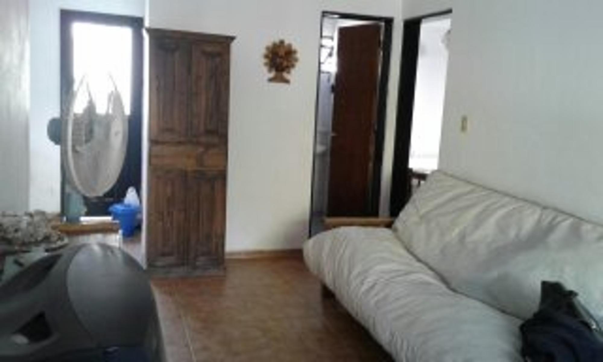OPORTUNIDAD DEPARTAMENTO DE UN DORMITORIO PLANTA BAJA AL FRENTE CON VISTA AL RIO — foto 4