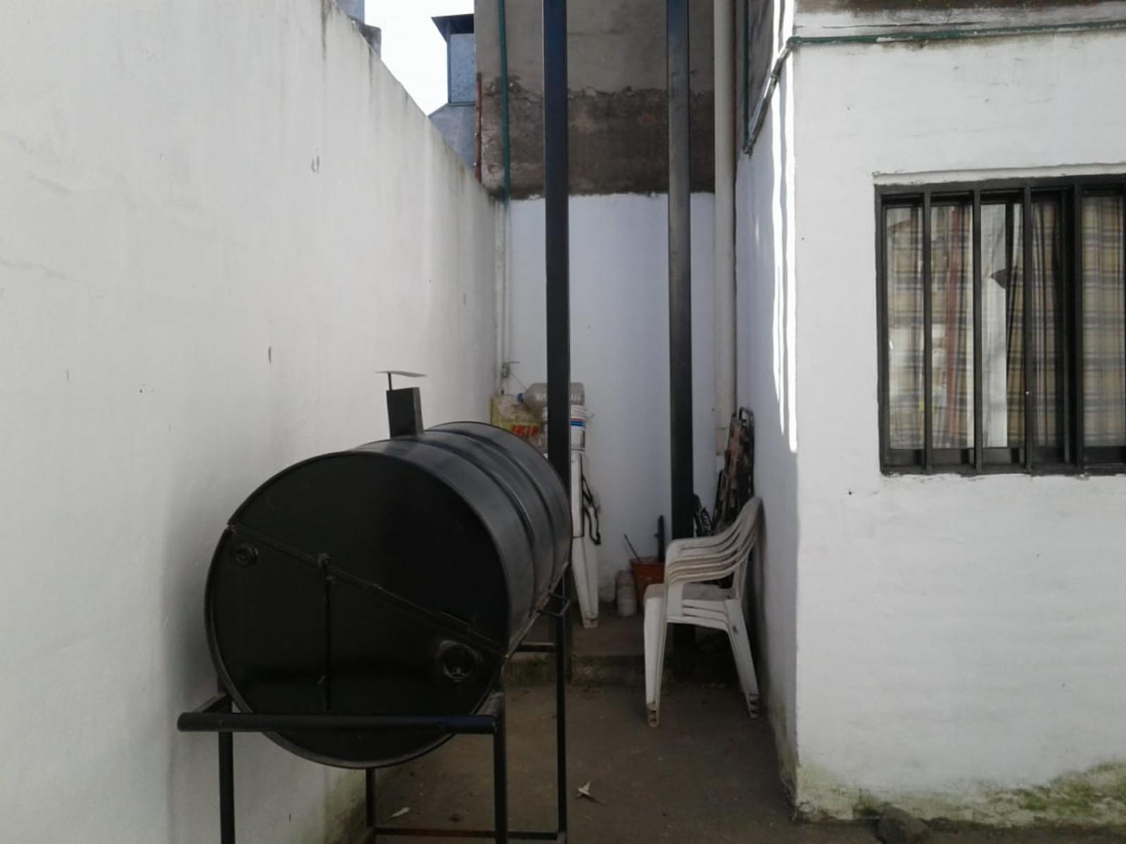 OPORTUNIDAD DEPARTAMENTO DE UN DORMITORIO PLANTA BAJA AL FRENTE CON VISTA AL RIO — foto 8