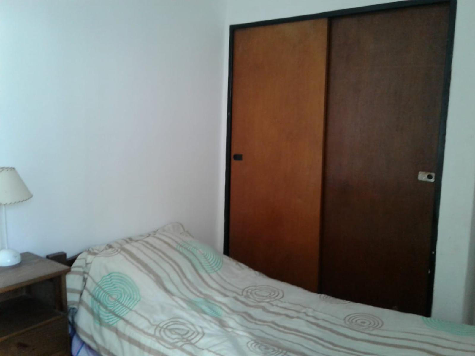 OPORTUNIDAD DEPARTAMENTO DE UN DORMITORIO PLANTA BAJA AL FRENTE CON VISTA AL RIO — foto 10