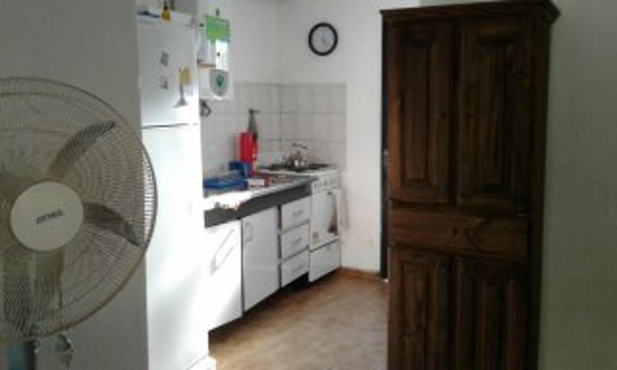 OPORTUNIDAD DEPARTAMENTO DE UN DORMITORIO PLANTA BAJA AL FRENTE CON VISTA AL RIO — foto 12