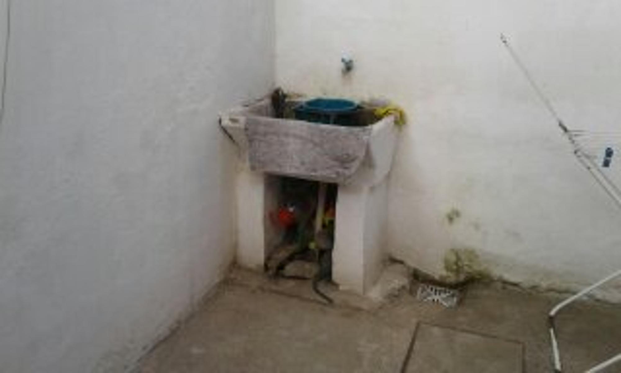 OPORTUNIDAD DEPARTAMENTO DE UN DORMITORIO PLANTA BAJA AL FRENTE CON VISTA AL RIO — foto 14