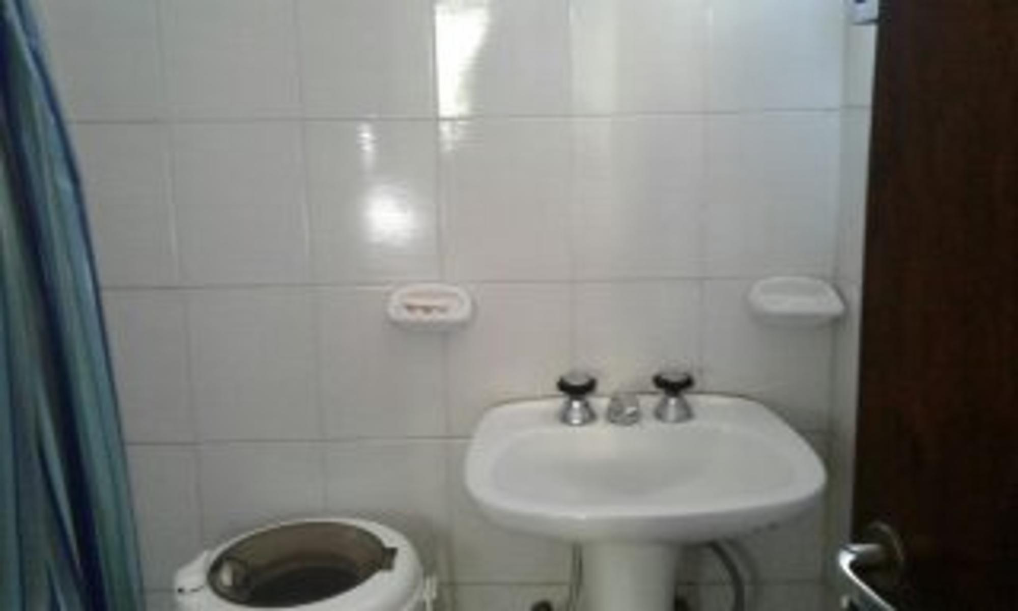 OPORTUNIDAD DEPARTAMENTO DE UN DORMITORIO PLANTA BAJA AL FRENTE CON VISTA AL RIO — foto 15
