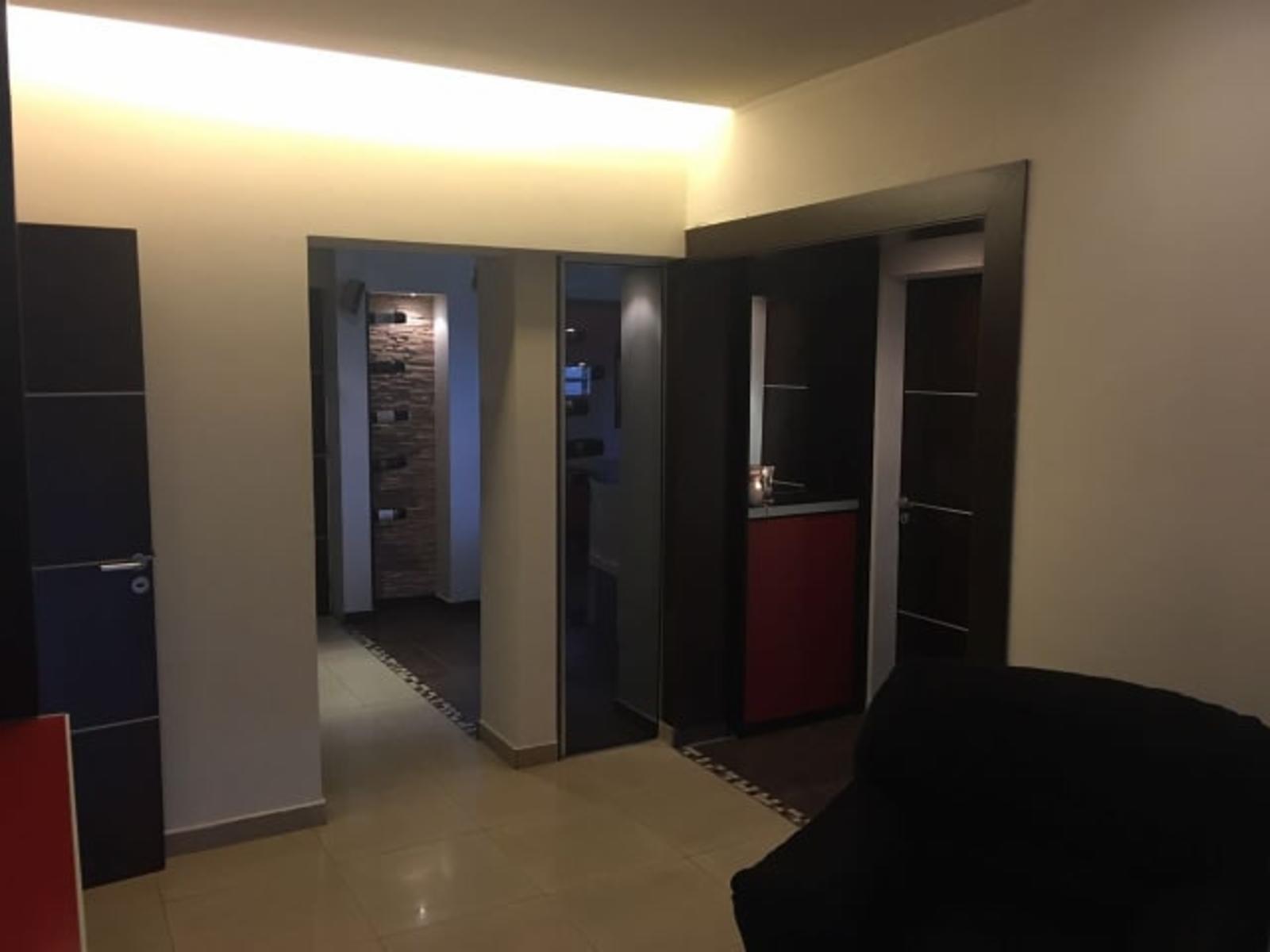 HERMOSA CASA EN PH, DE TRES DORMTORIOS CON TODOS LOS SERVICIOS COMODA Y MODERNA — foto 3