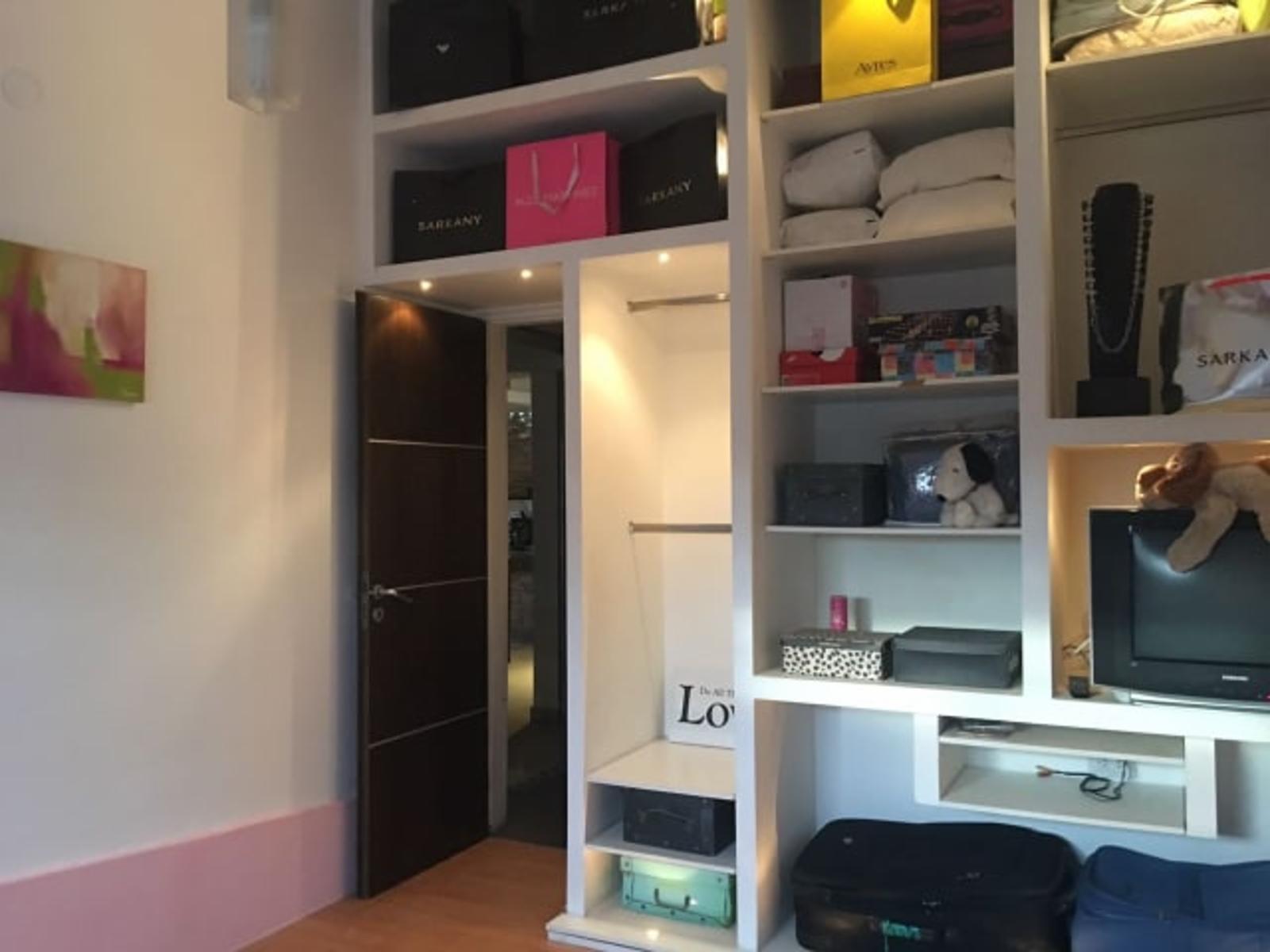 HERMOSA CASA EN PH, DE TRES DORMTORIOS CON TODOS LOS SERVICIOS COMODA Y MODERNA — foto 4
