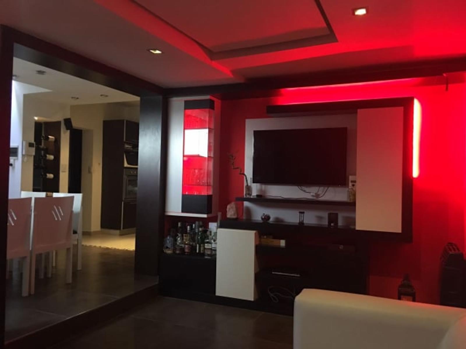 HERMOSA CASA EN PH, DE TRES DORMTORIOS CON TODOS LOS SERVICIOS COMODA Y MODERNA — foto 5