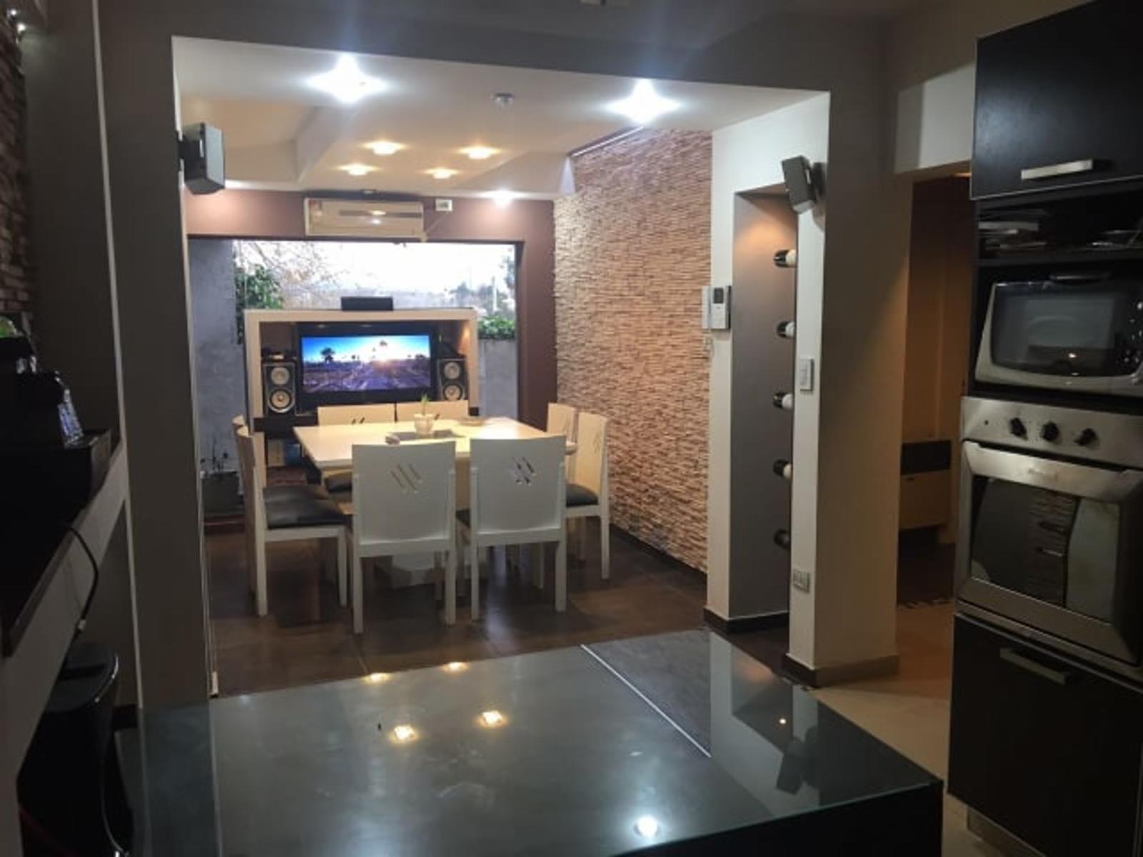 HERMOSA CASA EN PH, DE TRES DORMTORIOS CON TODOS LOS SERVICIOS COMODA Y MODERNA — foto 6