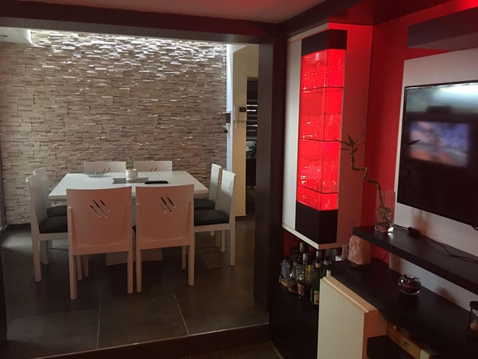HERMOSA CASA EN PH, DE TRES DORMTORIOS CON TODOS LOS SERVICIOS COMODA Y MODERNA — foto 7