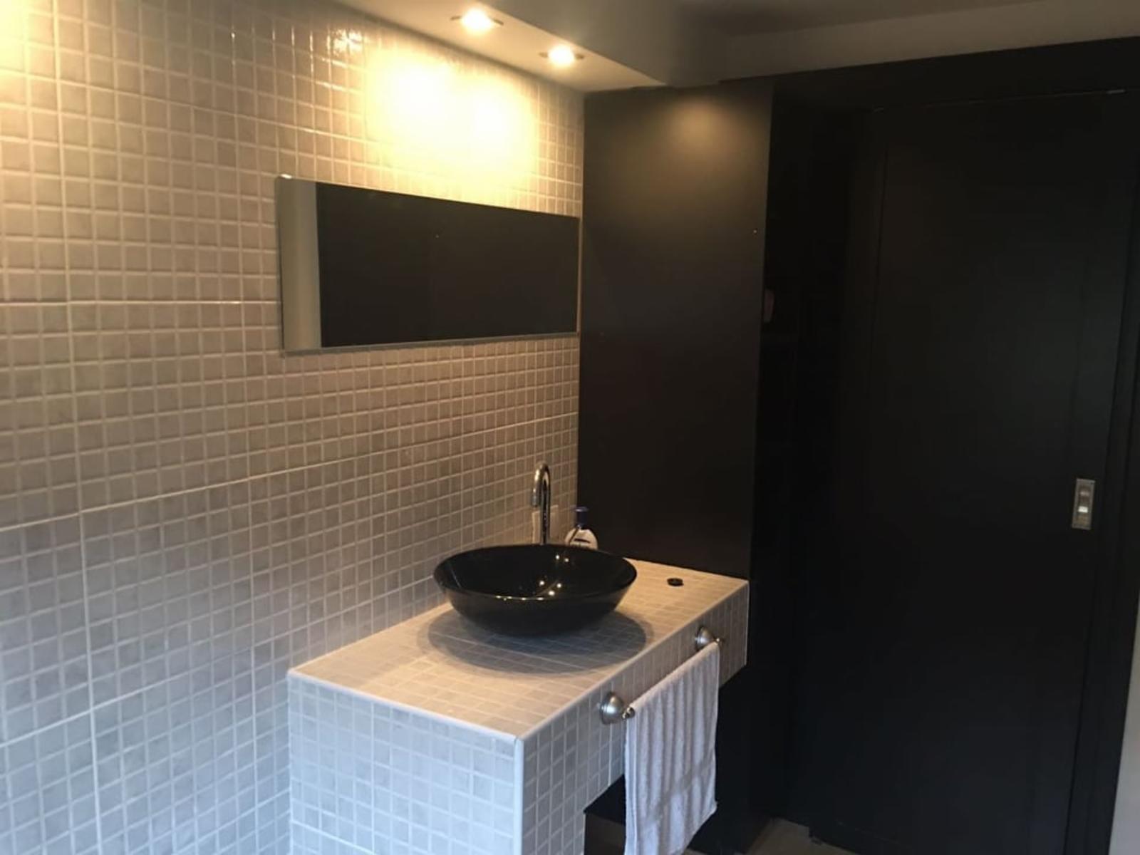 HERMOSA CASA EN PH, DE TRES DORMTORIOS CON TODOS LOS SERVICIOS COMODA Y MODERNA — foto 8