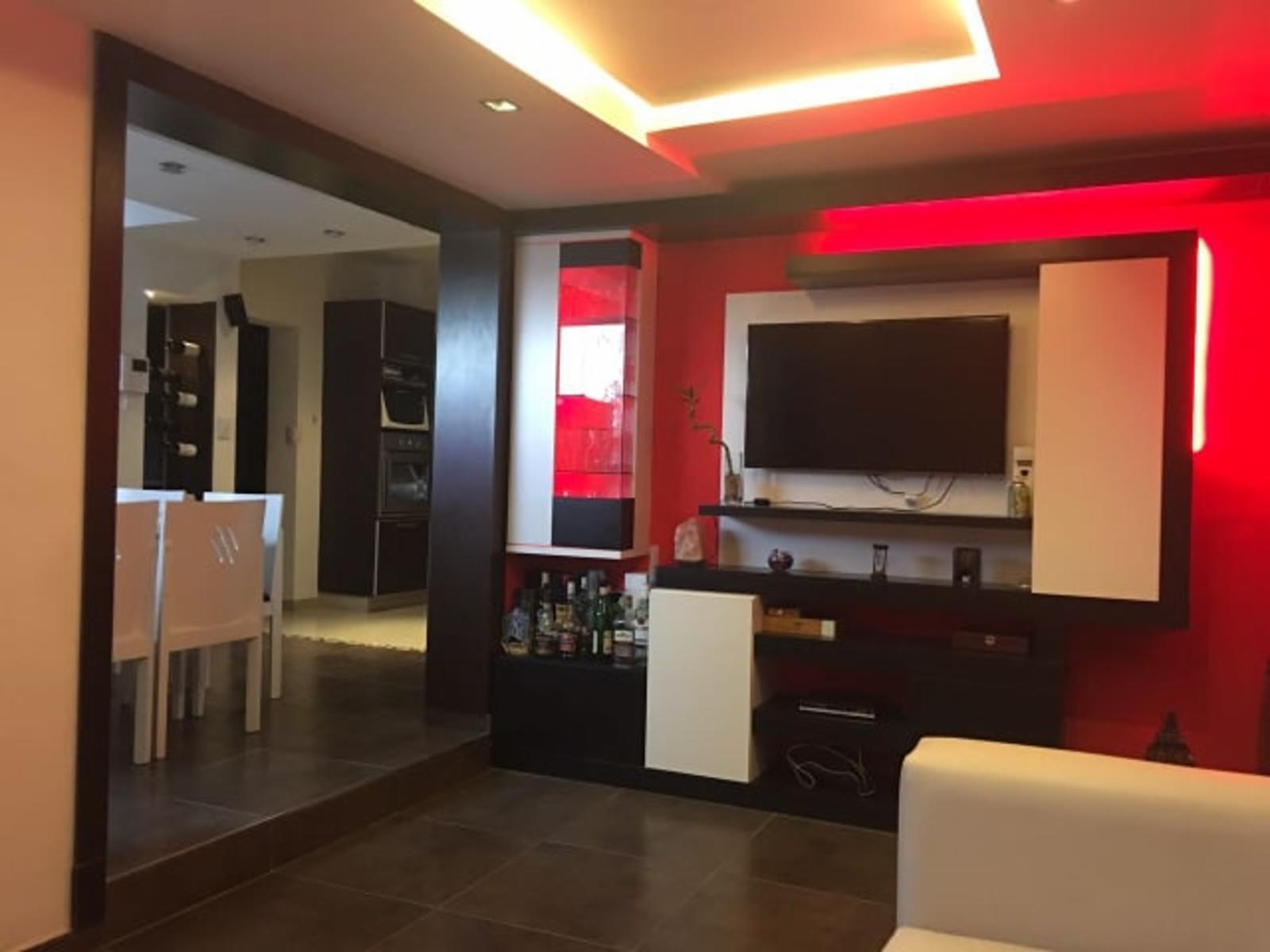 HERMOSA CASA EN PH, DE TRES DORMTORIOS CON TODOS LOS SERVICIOS COMODA Y MODERNA — foto 9