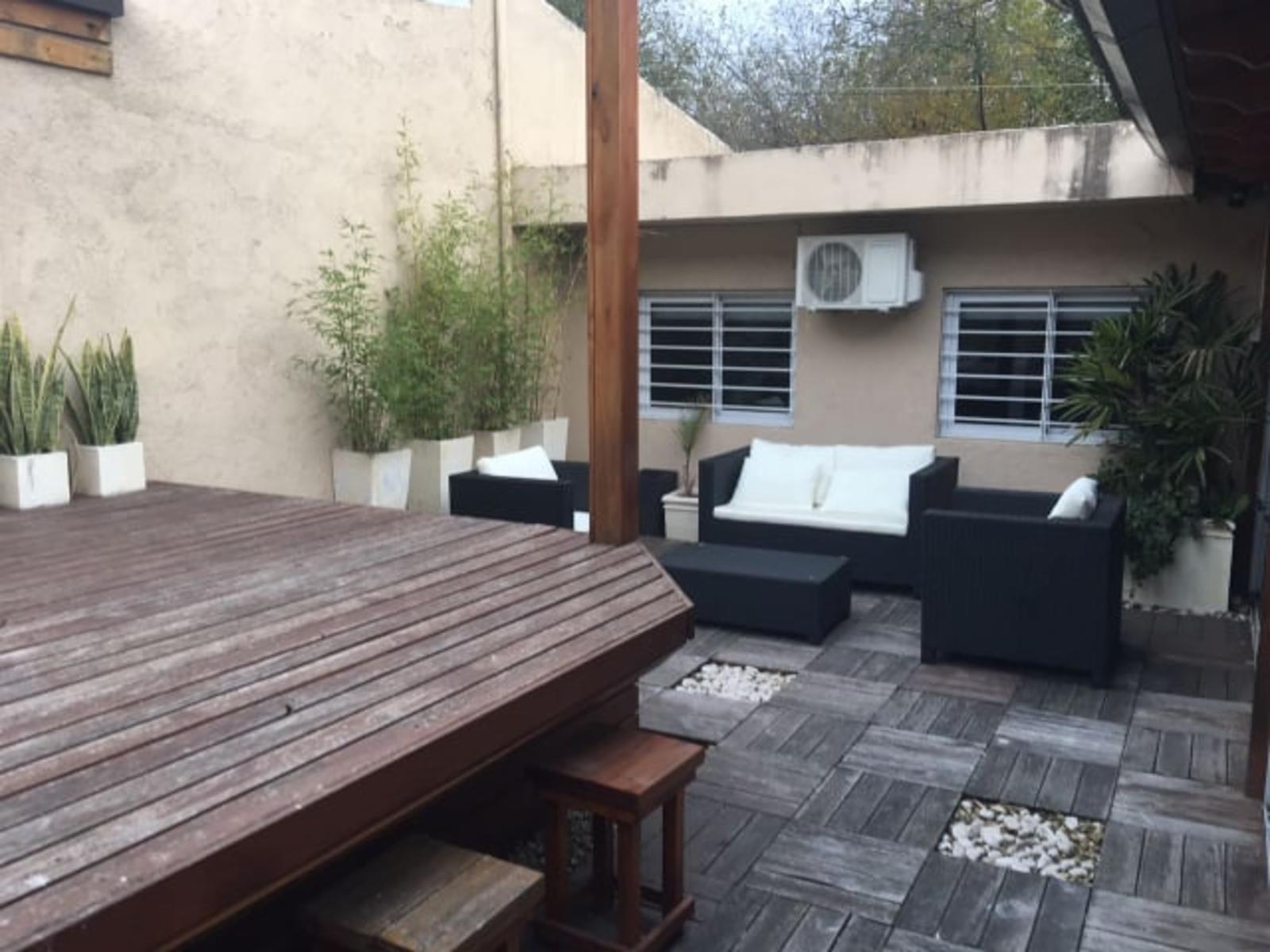HERMOSA CASA EN PH, DE TRES DORMTORIOS CON TODOS LOS SERVICIOS COMODA Y MODERNA — foto 12