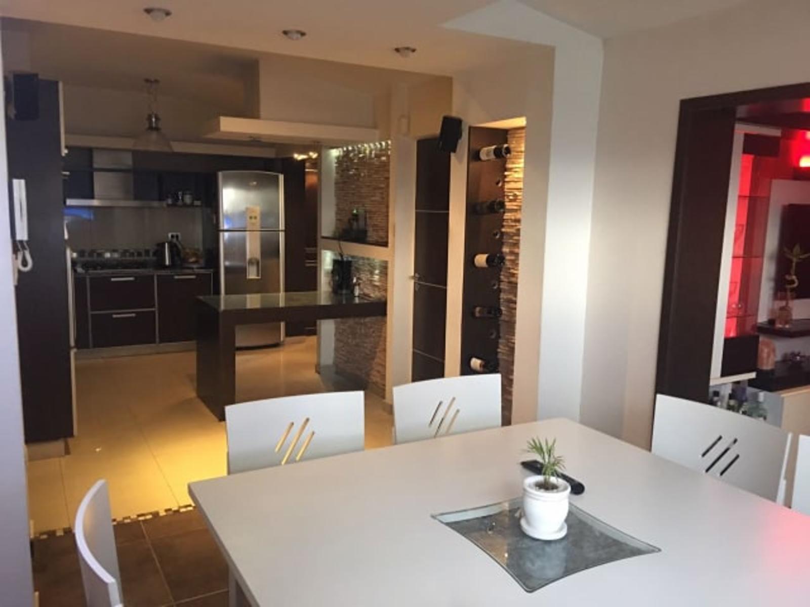 HERMOSA CASA EN PH, DE TRES DORMTORIOS CON TODOS LOS SERVICIOS COMODA Y MODERNA — foto 15