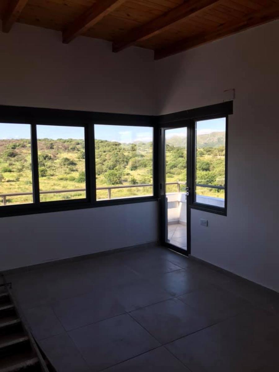 HERMOSA PROPIEDAD A ESTRENAR EN BARRIO CERRADO TIERRA ALTA — foto 2