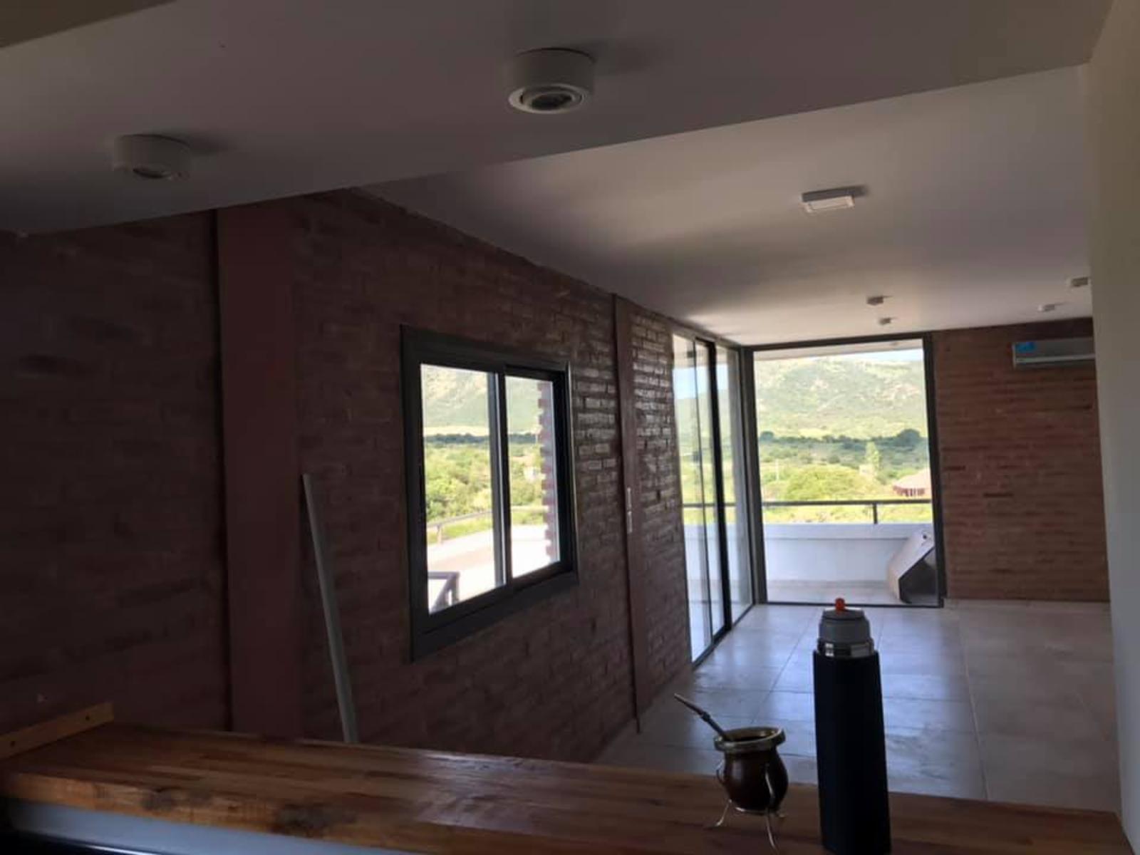 HERMOSA PROPIEDAD A ESTRENAR EN BARRIO CERRADO TIERRA ALTA — foto 7