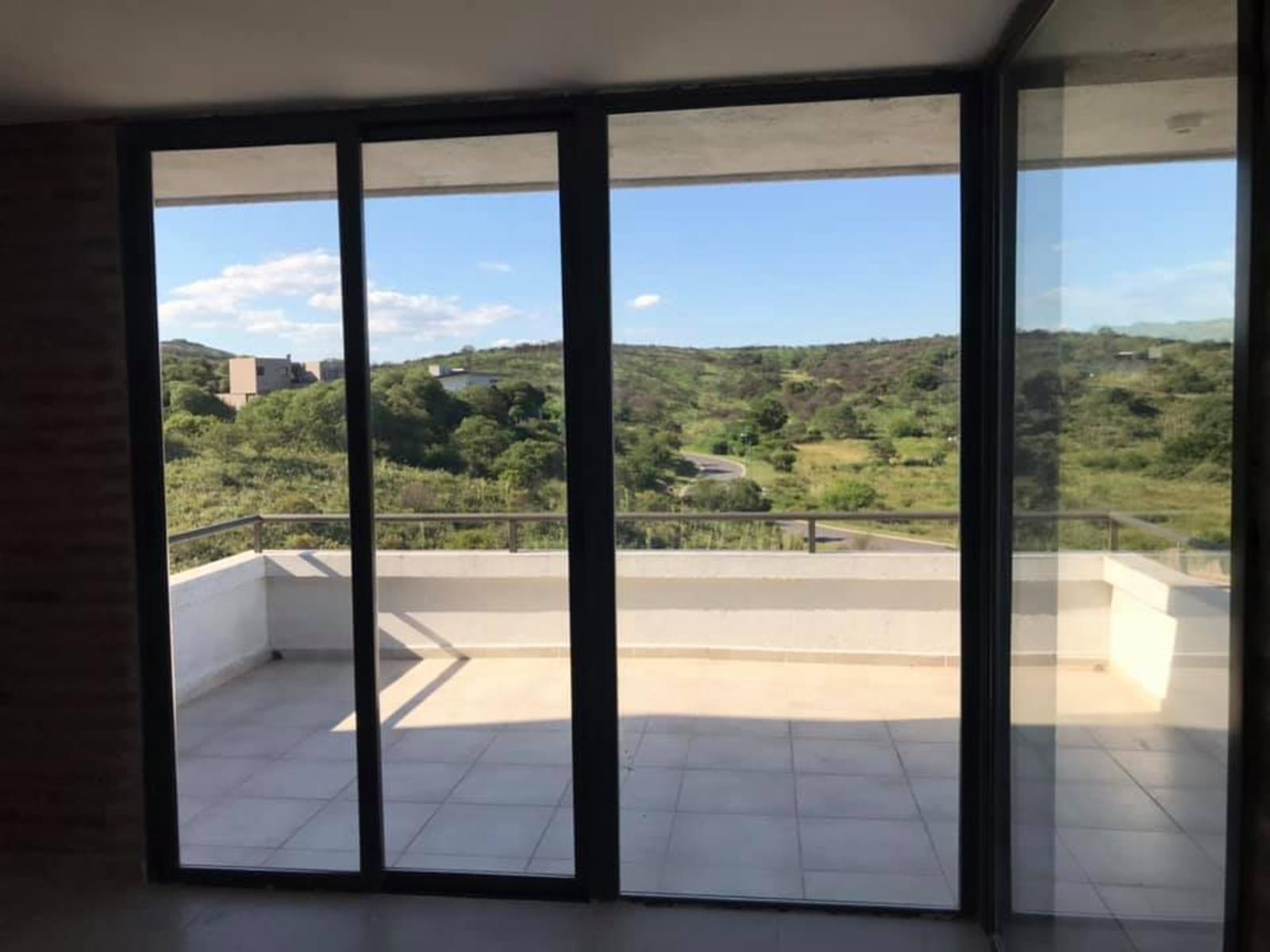 HERMOSA PROPIEDAD A ESTRENAR EN BARRIO CERRADO TIERRA ALTA — foto 8