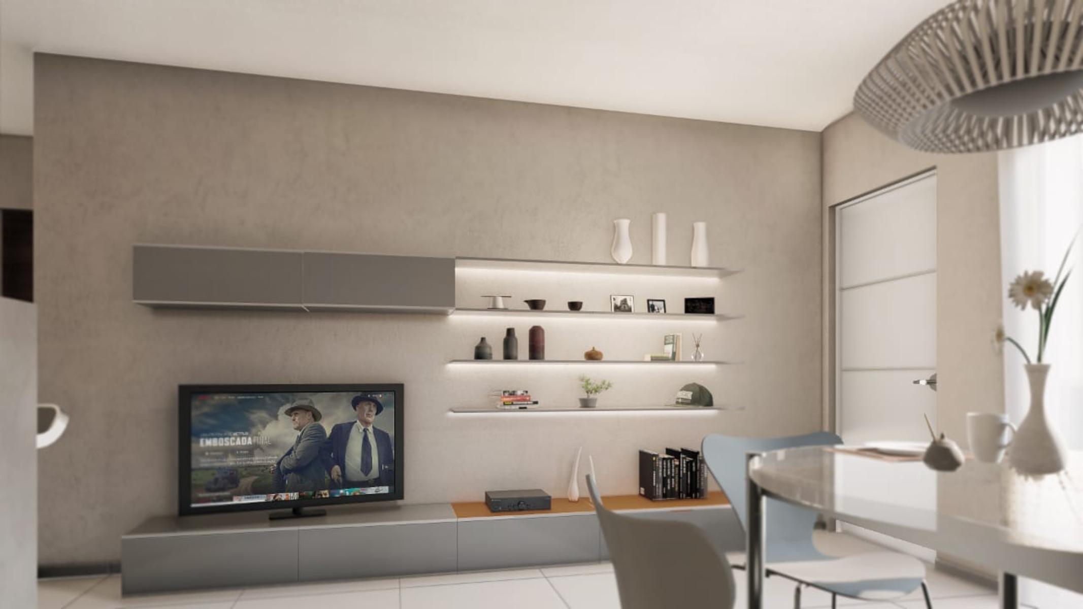 OPORTUNIDAD DE INVERSION DEPARTAMENTOS A ENTREGAR AGOSTO 2020 APROX EXCELENTE PRECIO Y CALIDAD — foto 3