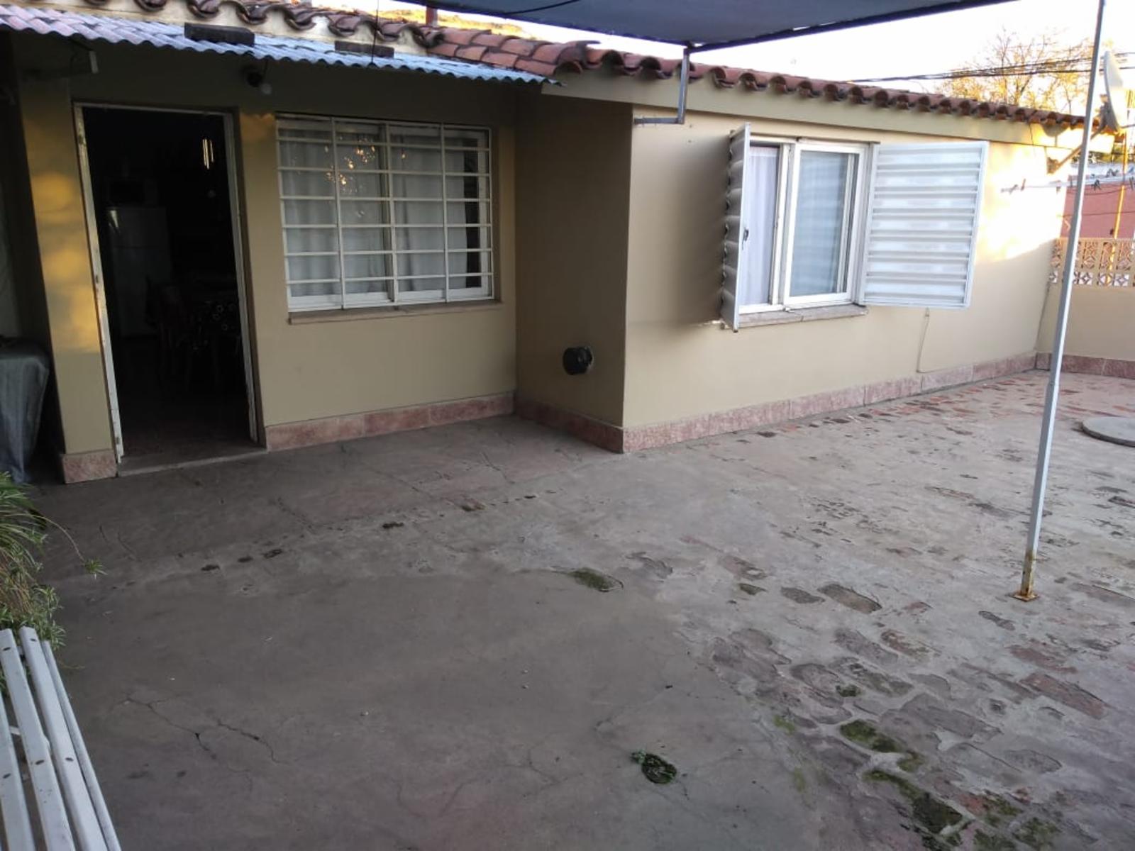 HERMOSO DEPARTAMENTO AL FRENTE SOBRE AV. SAN MARTIN CON BALCON CON VISTA TERRAZA DE 69 MTS. DOS DORMITORIOS — foto 14