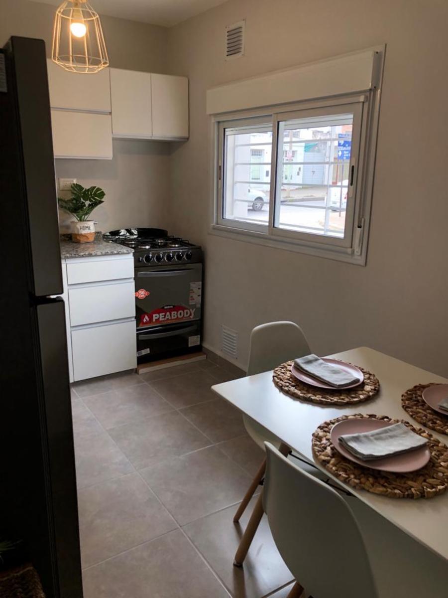 HERMOSO DEPARTAMENTO EN OPORTUNIDAD A UNA CUADRA DE LA COSTANERA — foto 2