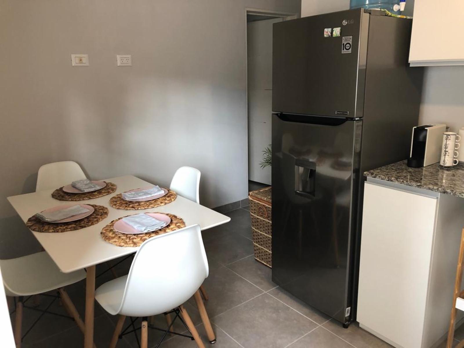 HERMOSO DEPARTAMENTO EN OPORTUNIDAD A UNA CUADRA DE LA COSTANERA — foto 10