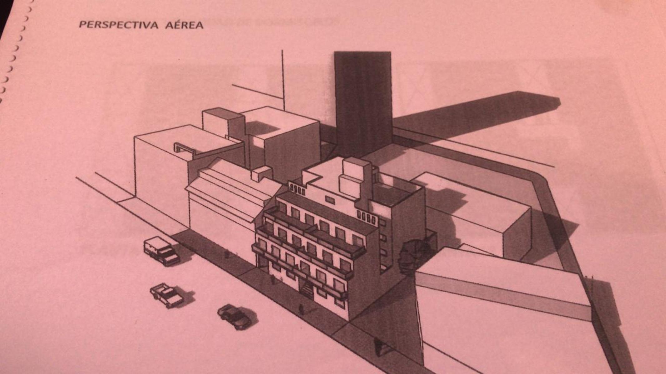 LOTE PARA CONSTRUIR EDIFICIO EXCELENTE UBICACION