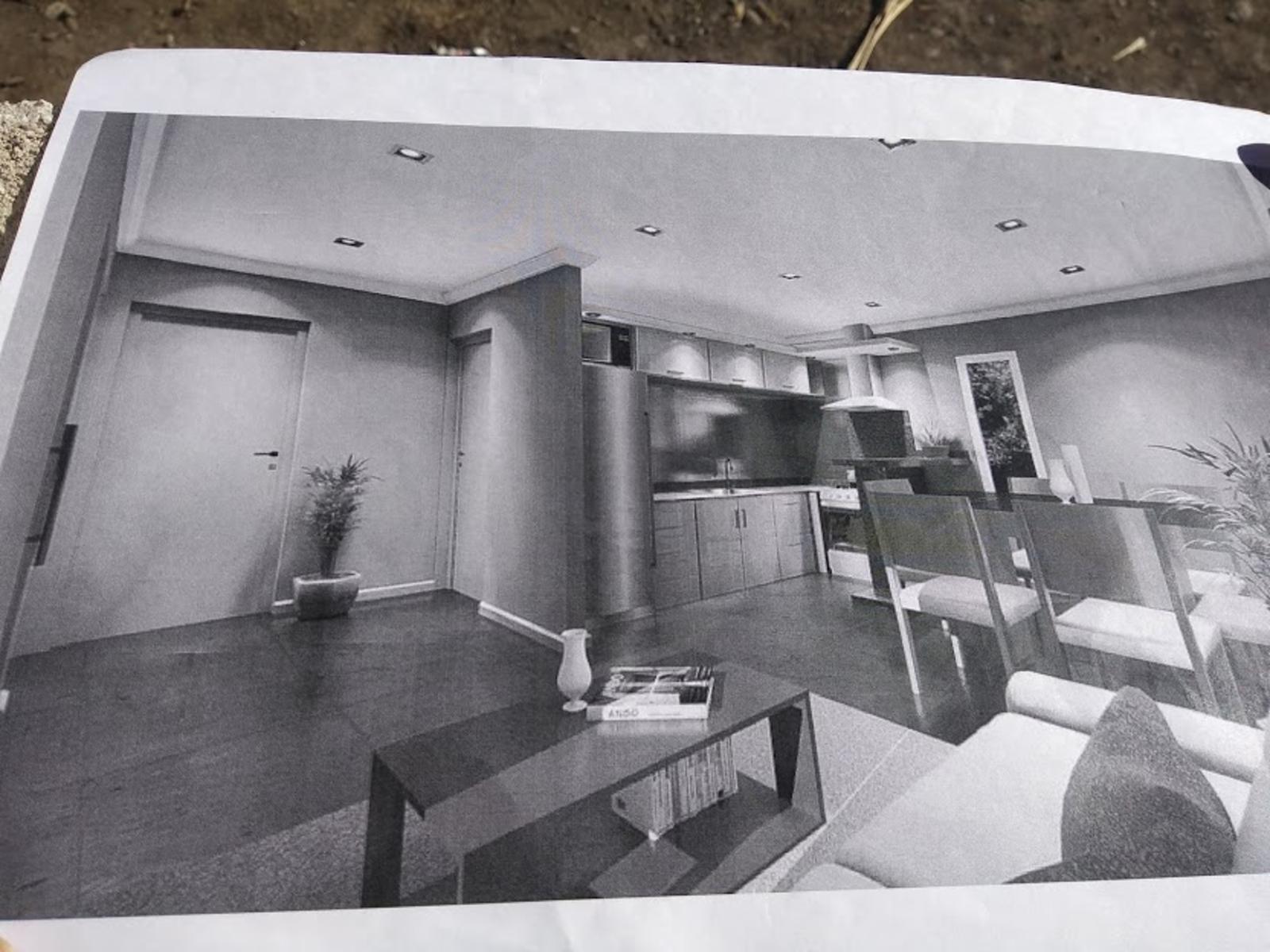 HERMOSA CASA A UNA CUADRA DEL RIO SAN ANTONIO CASA A ESTRENAR — foto 2