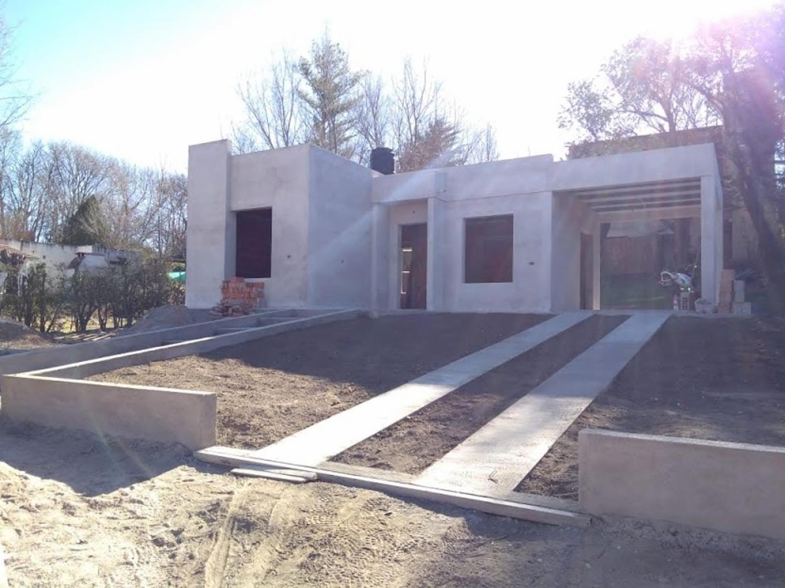HERMOSA CASA A UNA CUADRA DEL RIO SAN ANTONIO CASA A ESTRENAR — foto 5