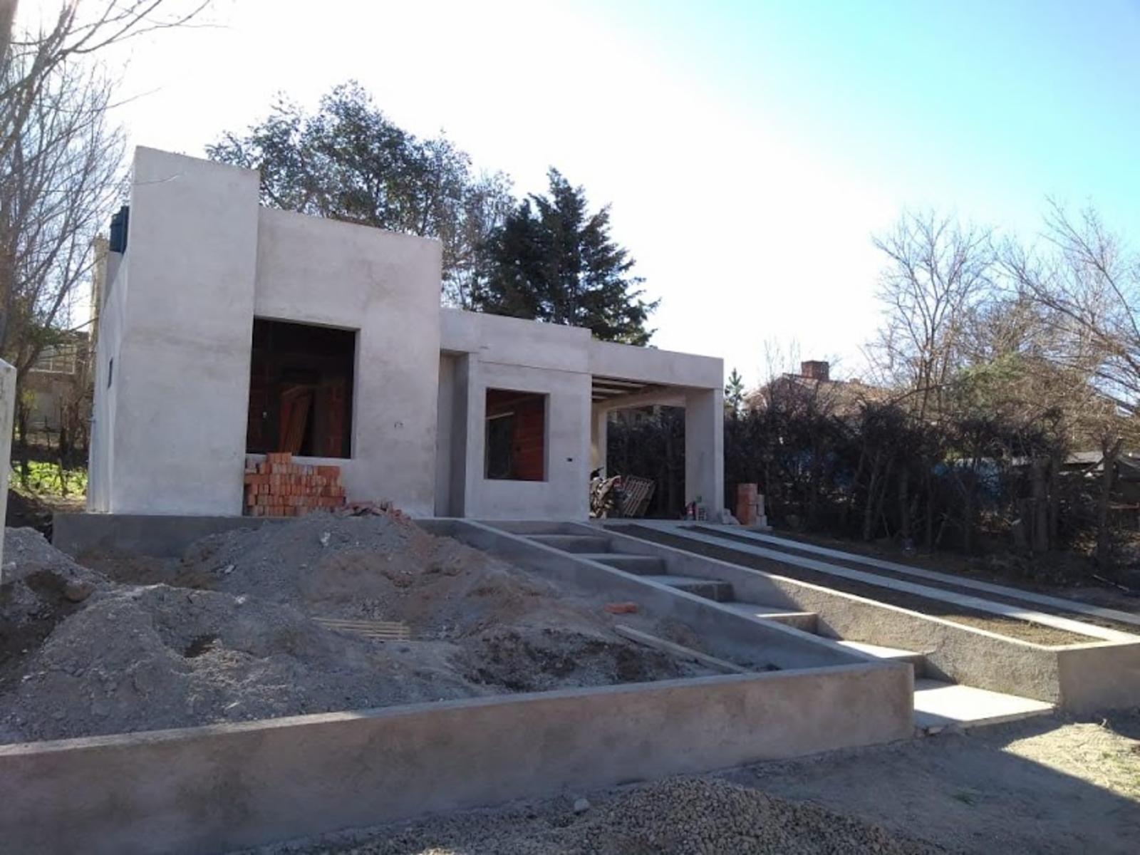 HERMOSA CASA A UNA CUADRA DEL RIO SAN ANTONIO CASA A ESTRENAR — foto 7