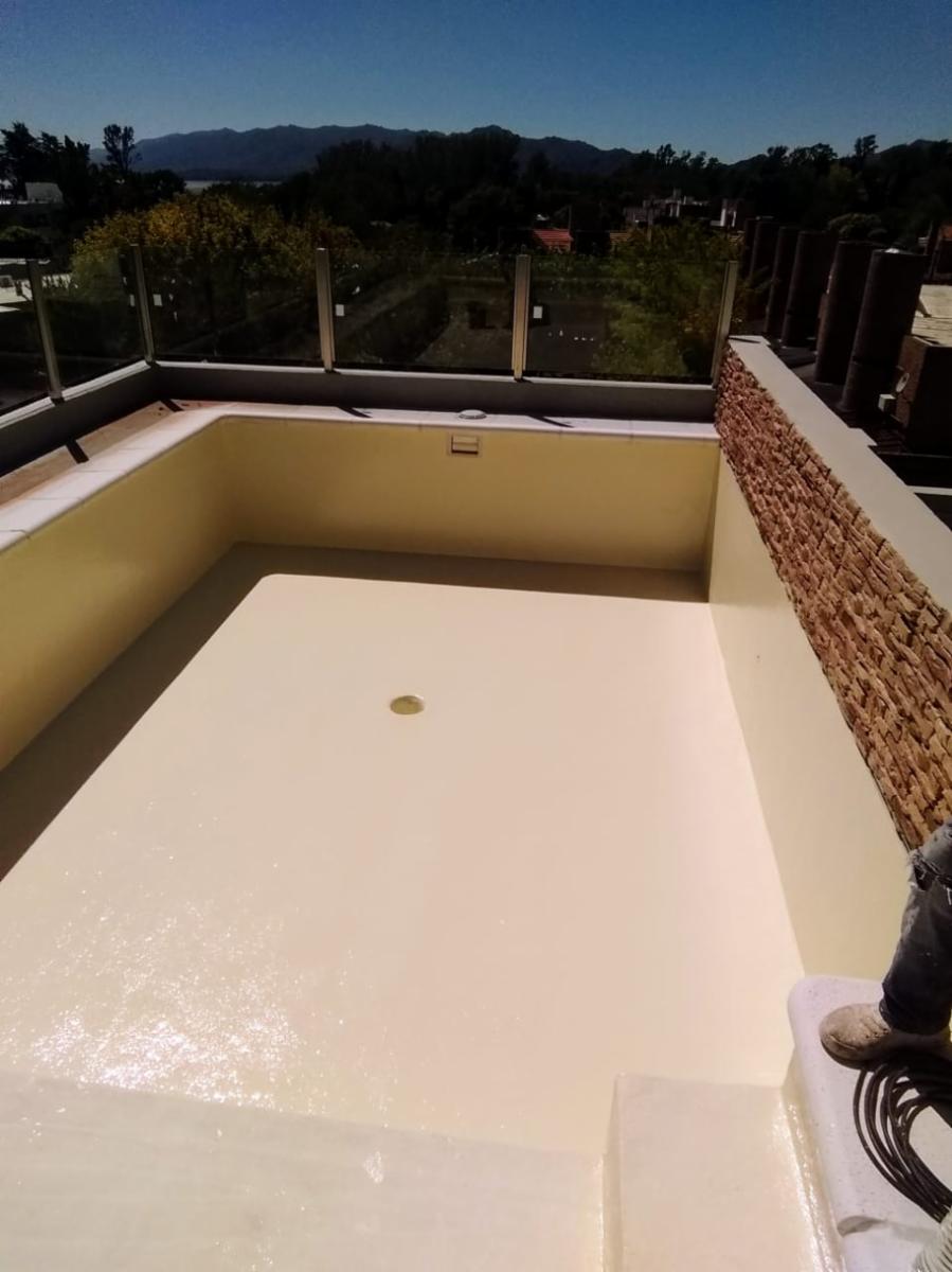 HERMOSO DEPARTAMENTO EN COMPLEJO BARRIO SANTA RITA — foto 10