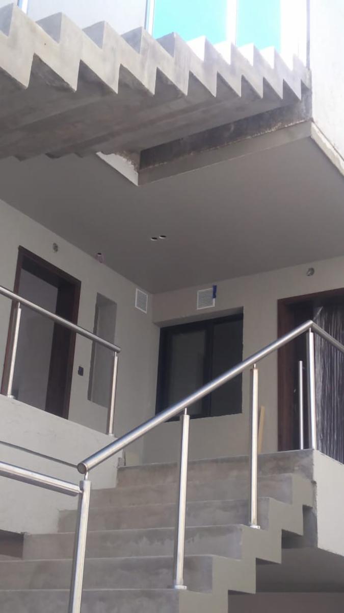 HERMOSO DEPARTAMENTO EN COMPLEJO BARRIO SANTA RITA — foto 11