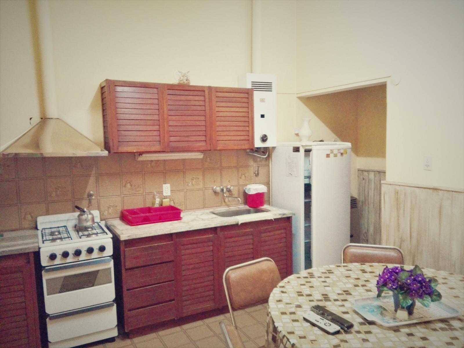 HERMOSA PROPIEDAD EN VENTA EN BARRIO MALVINAS A MEDIA CUADRA DE AV. CARCANO ESPECTACULAR LOTE — foto 6