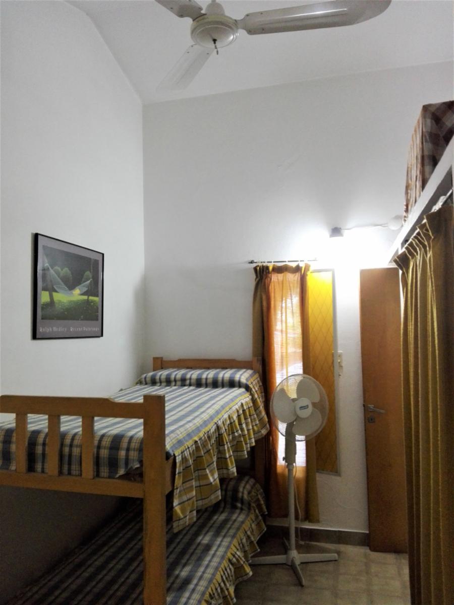 HERMOSA PROPIEDAD EN VENTA EN BARRIO MALVINAS A MEDIA CUADRA DE AV. CARCANO ESPECTACULAR LOTE — foto 7