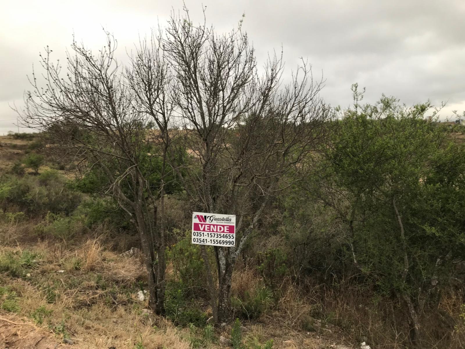 Lotes estancia vieja cerca monumento Indio Bamba y Rio — foto 3