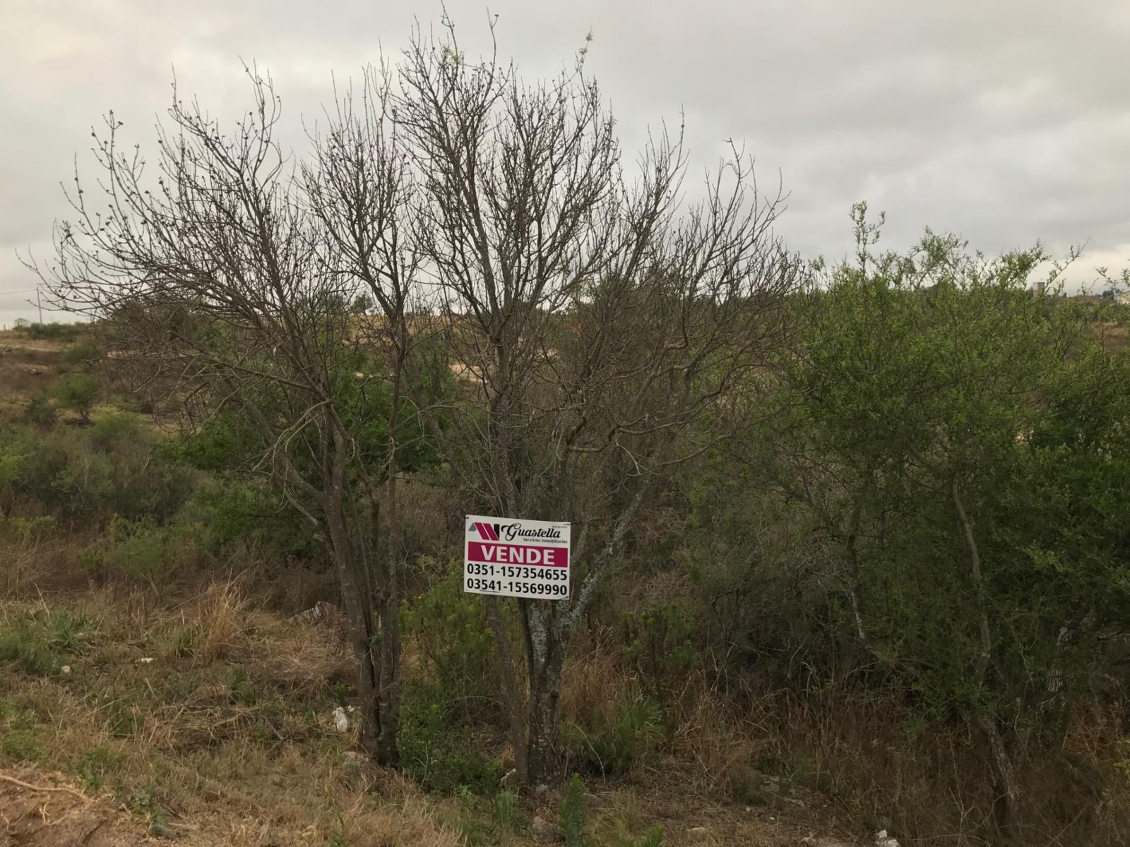 Lotes estancia vieja cerca monumento Indio Bamba y Rio — foto 4