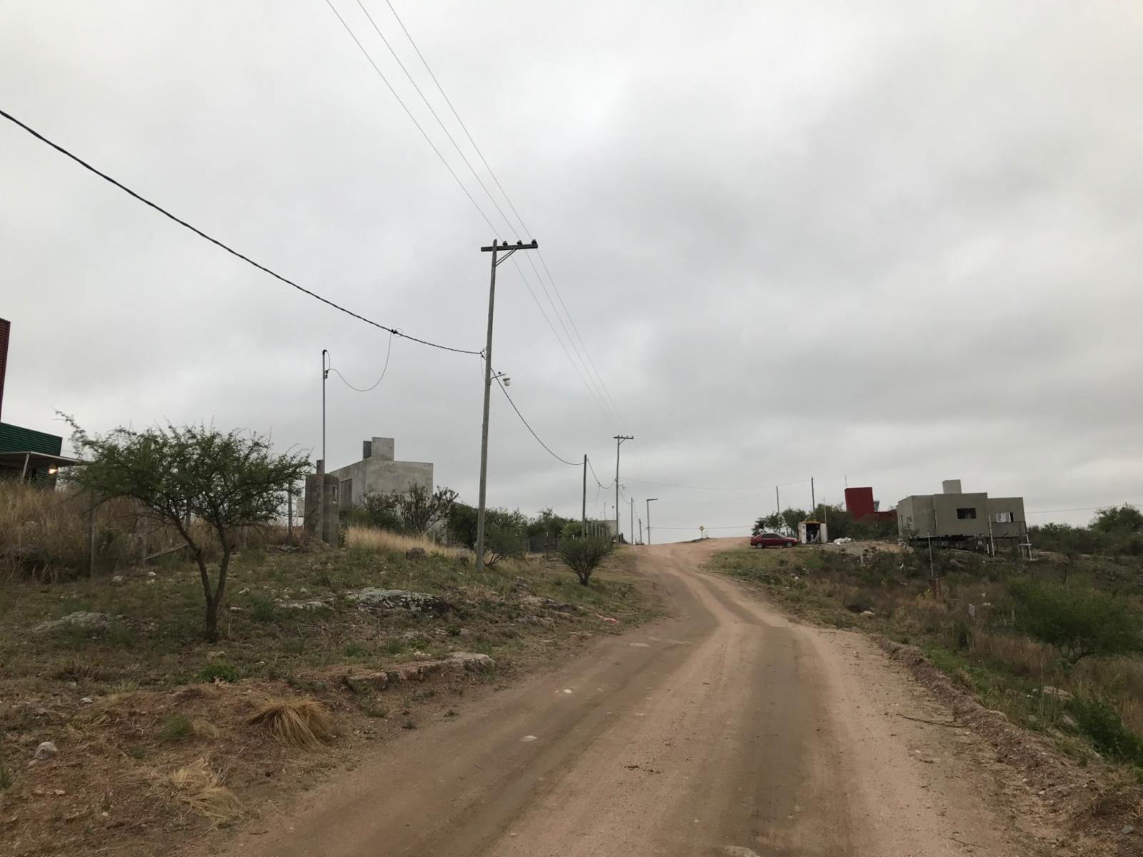 Lotes estancia vieja cerca monumento Indio Bamba y Rio — foto 5