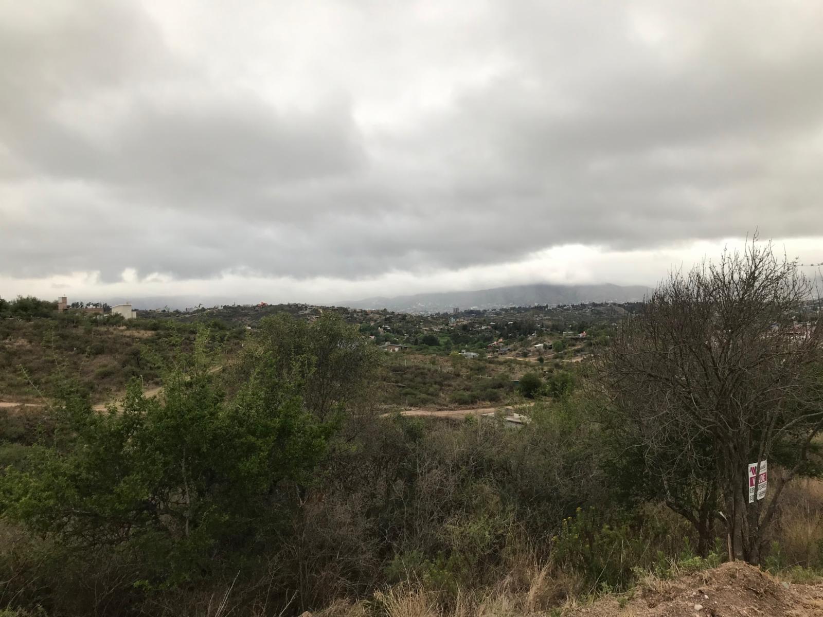 Lotes estancia vieja cerca monumento Indio Bamba y Rio — foto 6