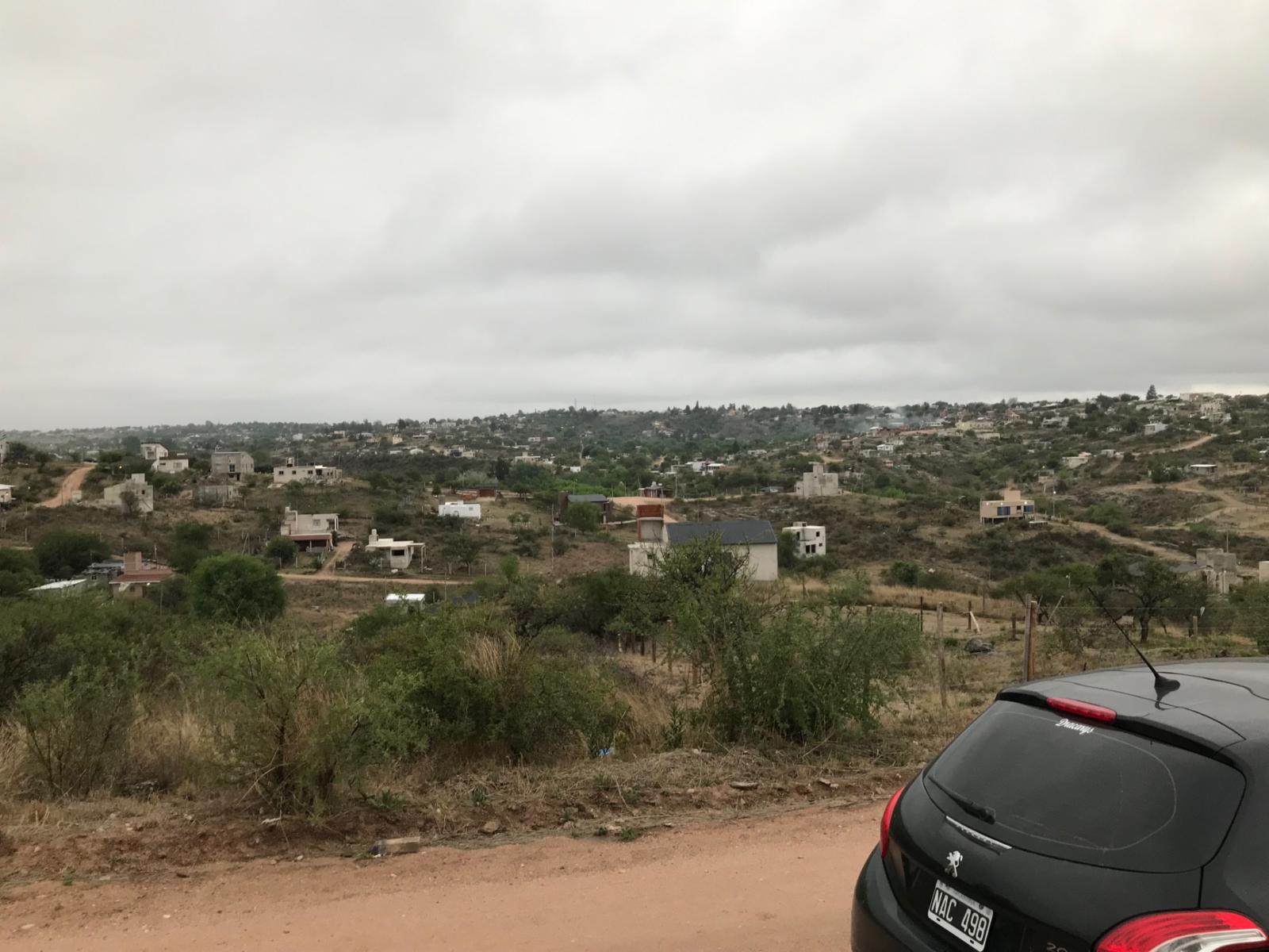 Lotes estancia vieja cerca monumento Indio Bamba y Rio — foto 7