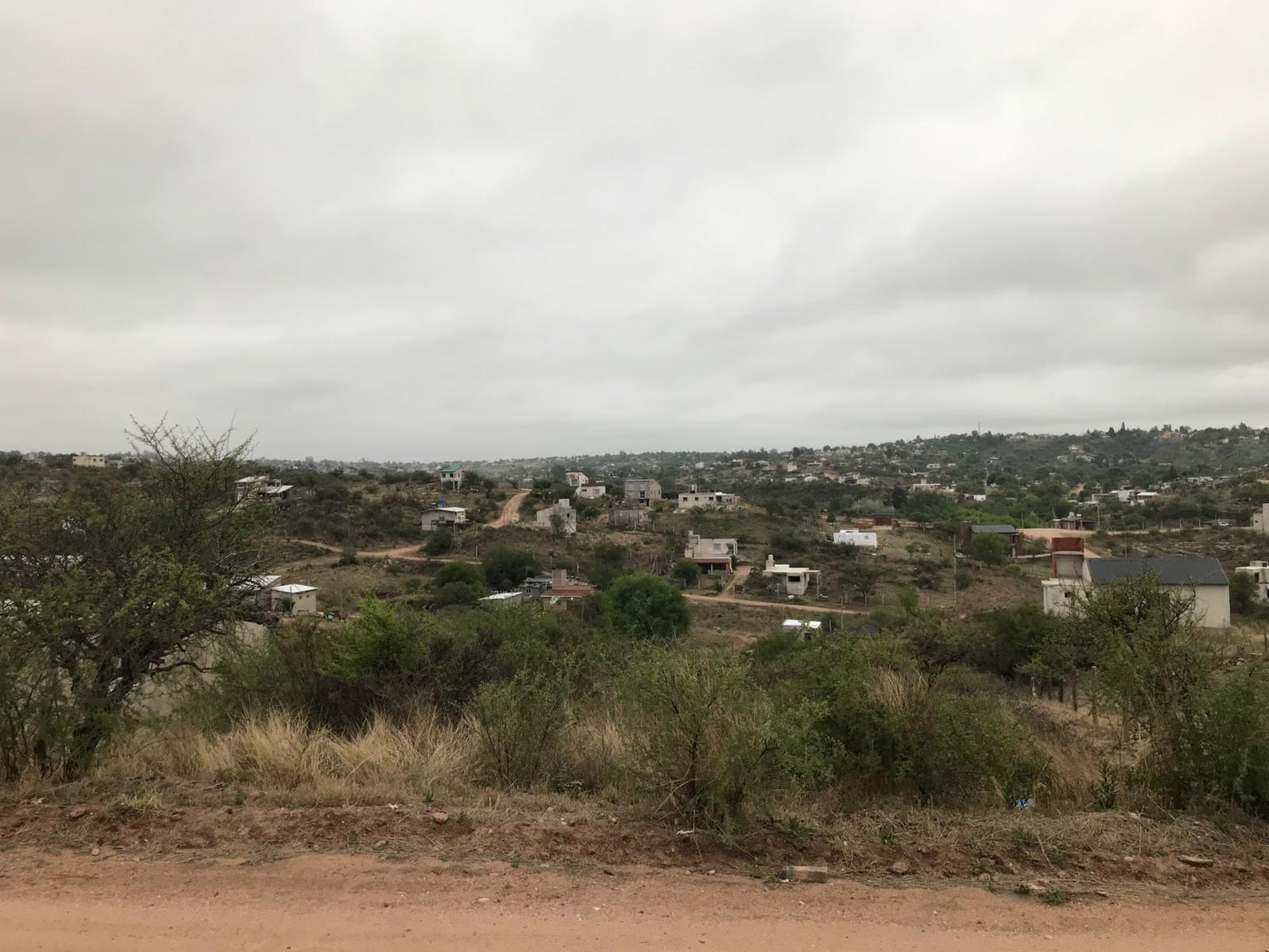 Lotes estancia vieja cerca monumento Indio Bamba y Rio — foto 8