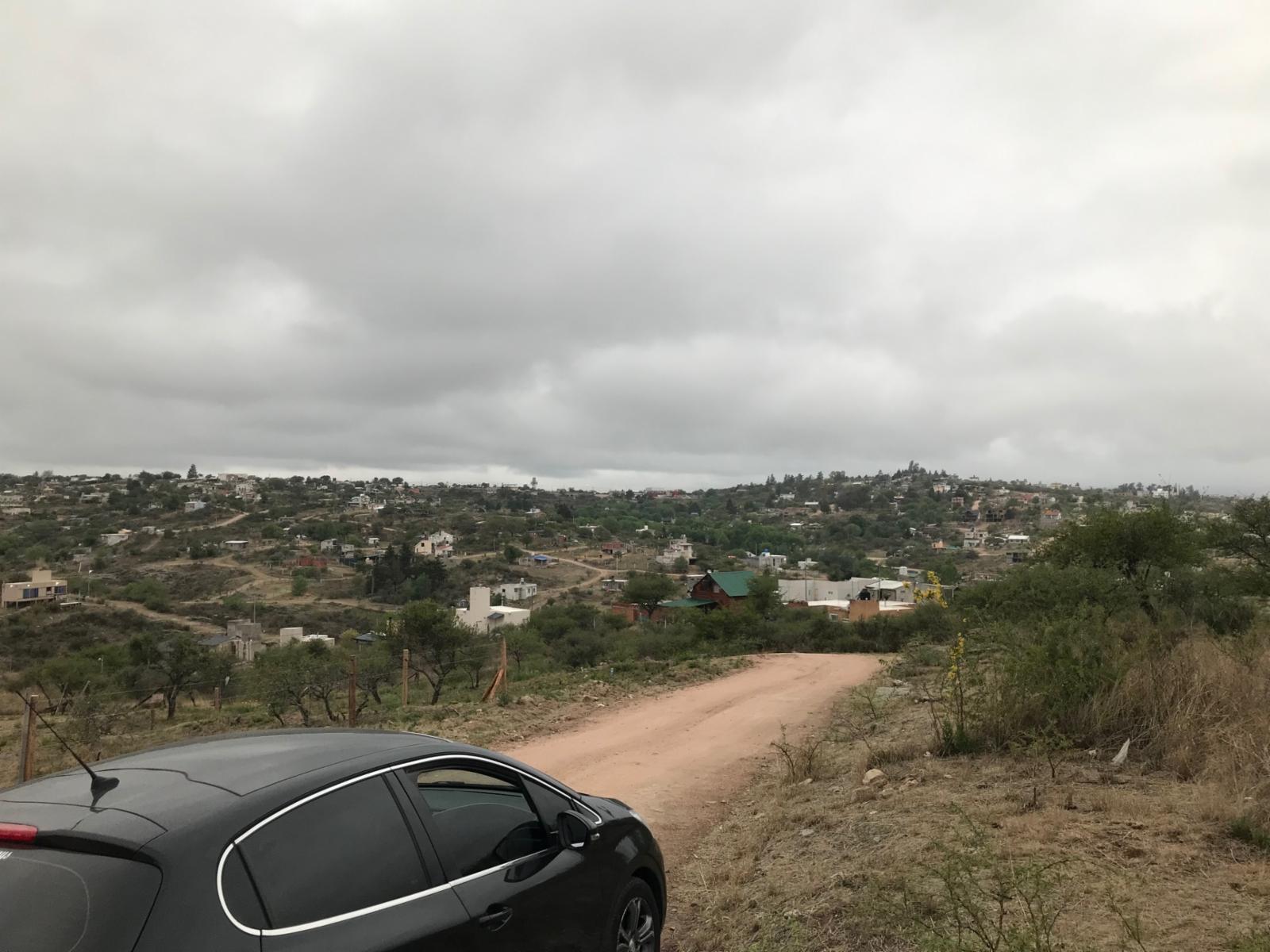 Lotes estancia vieja cerca monumento Indio Bamba y Rio — foto 9