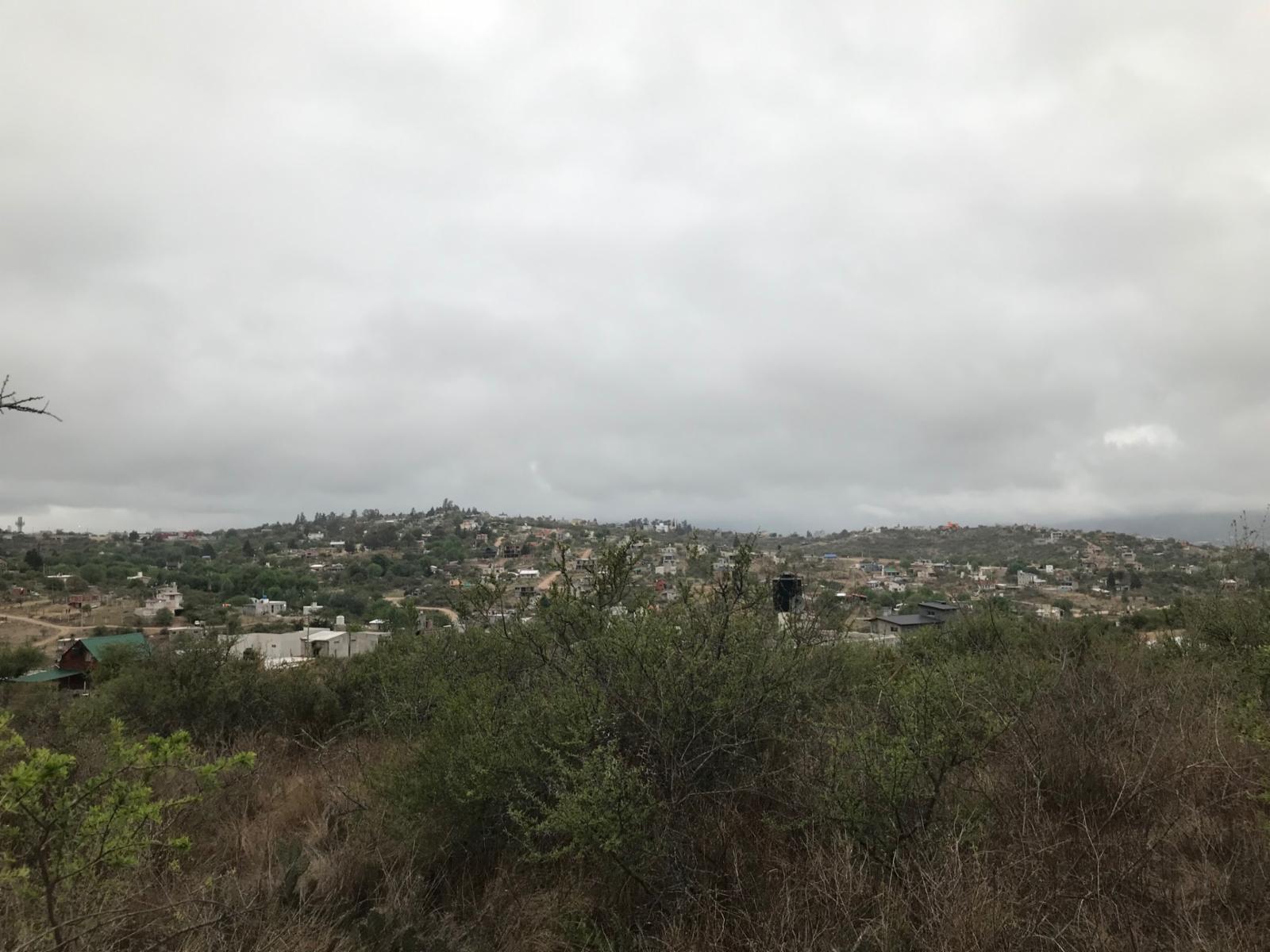 Lotes estancia vieja cerca monumento Indio Bamba y Rio — foto 11