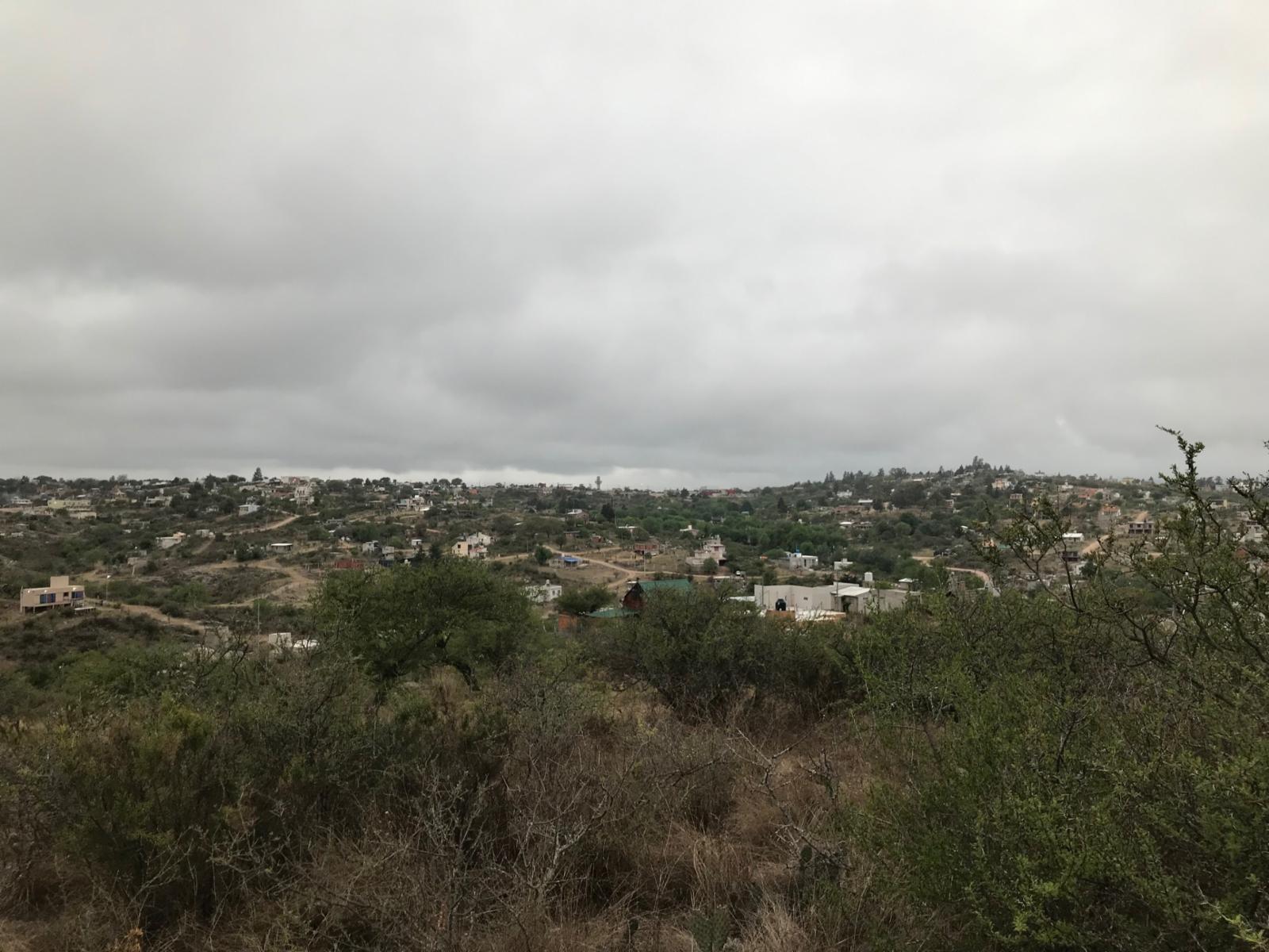 Lotes estancia vieja cerca monumento Indio Bamba y Rio — foto 12