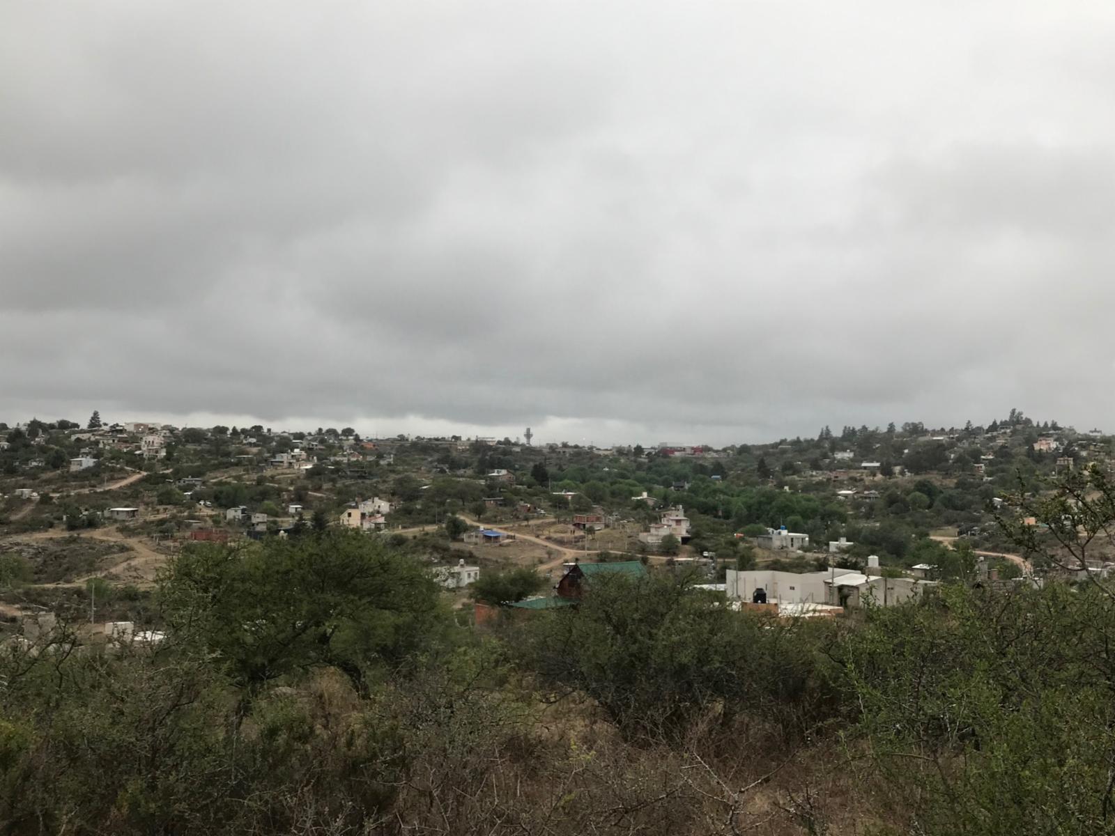 Lotes estancia vieja cerca monumento Indio Bamba y Rio — foto 13