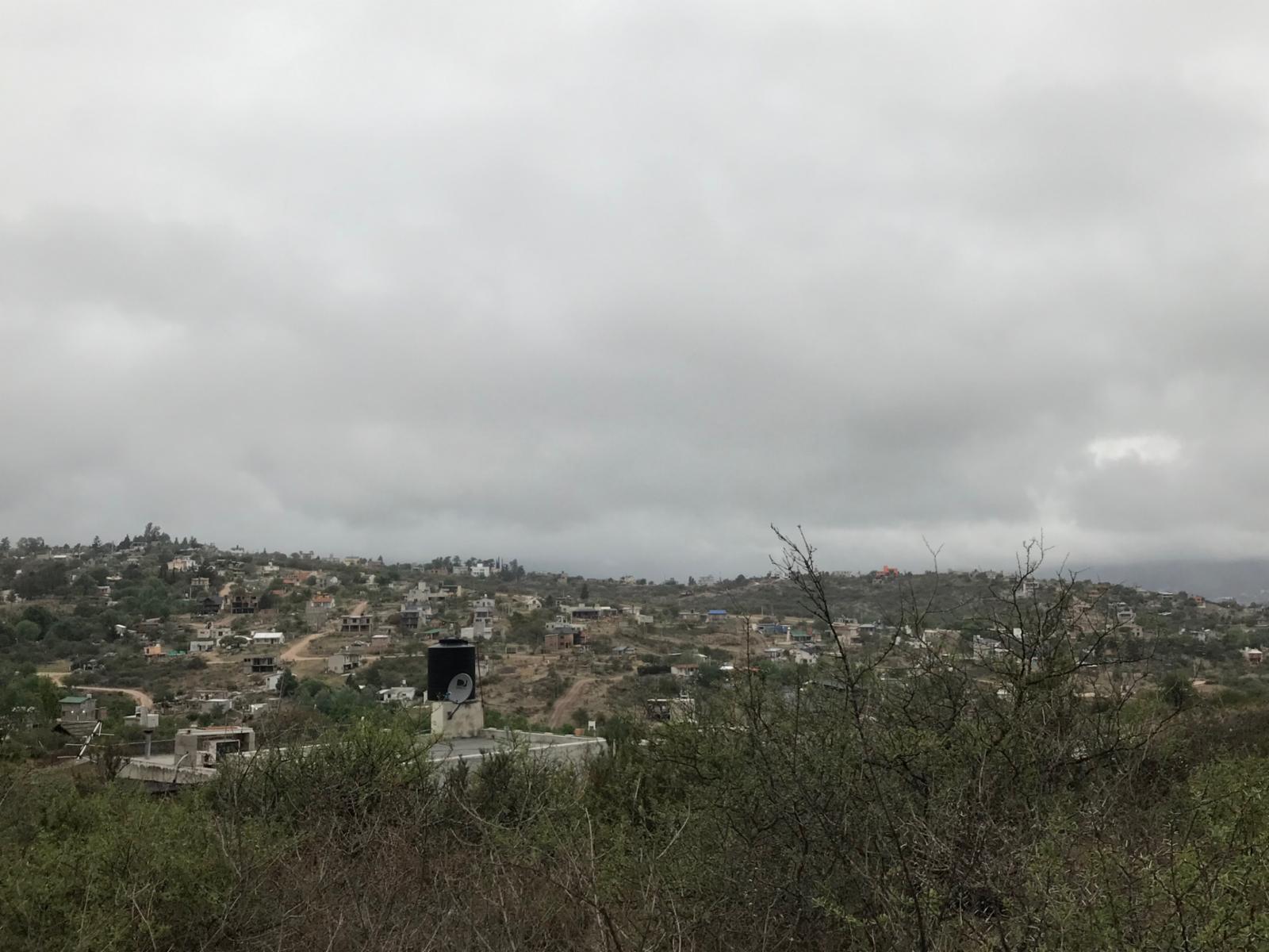 Lotes estancia vieja cerca monumento Indio Bamba y Rio — foto 14