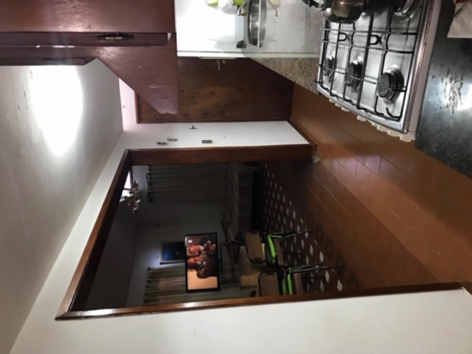 HERMOSA PROPIEDAD EN VENTA BARRIO LOS MANANTIALES ESPECTACULAR VISTA — foto 12