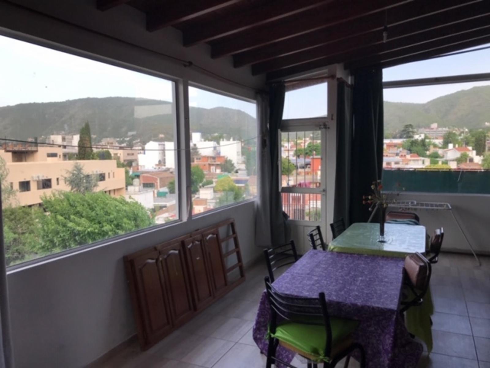 HERMOSA PROPIEDAD EN VENTA BARRIO LOS MANANTIALES ESPECTACULAR VISTA — foto 14