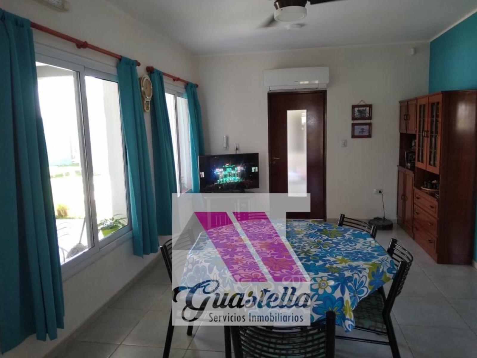 HERMOSA CASA EN VENTA BARRIO CERRADO SIETE SOLES A MINUTOS DE CÓRDOBA CAPITAL Y CON TODAS LAS COMODIDADES — foto 2