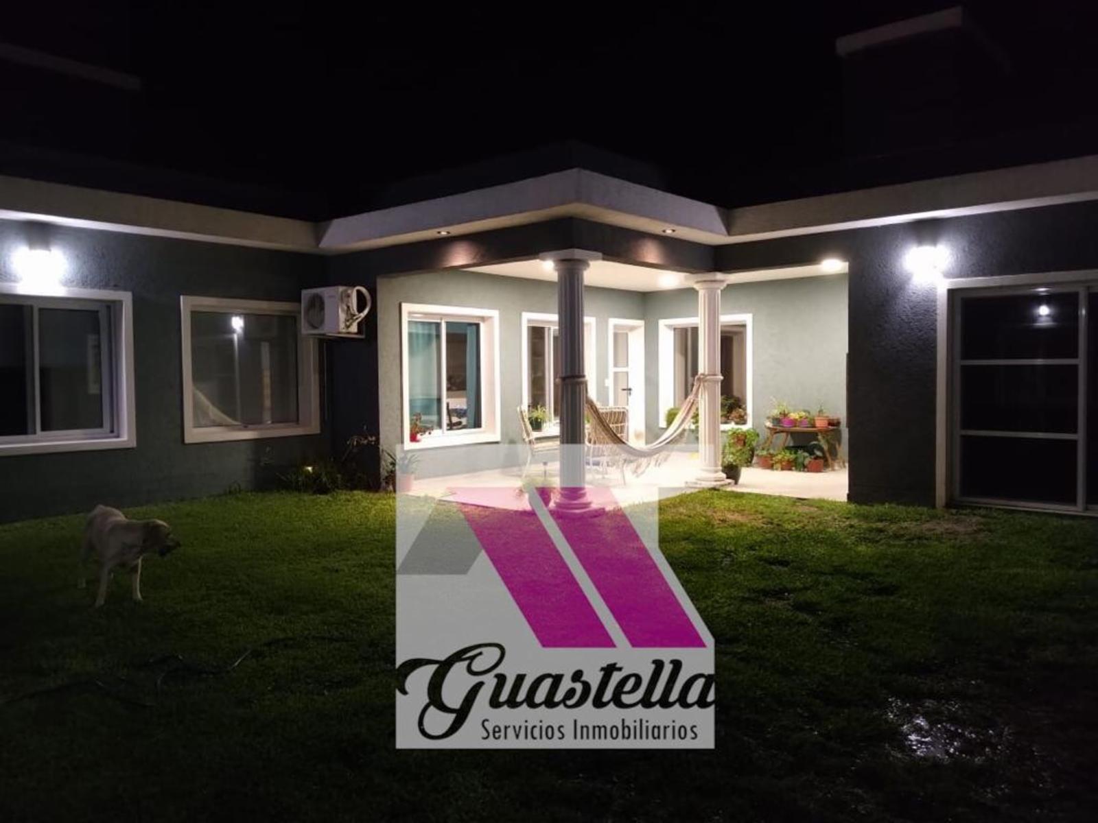 HERMOSA CASA EN VENTA BARRIO CERRADO SIETE SOLES A MINUTOS DE CÓRDOBA CAPITAL Y CON TODAS LAS COMODIDADES — foto 3