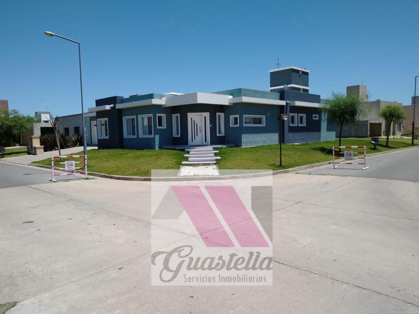 HERMOSA CASA EN VENTA BARRIO CERRADO SIETE SOLES A MINUTOS DE CÓRDOBA CAPITAL Y CON TODAS LAS COMODIDADES — foto 4